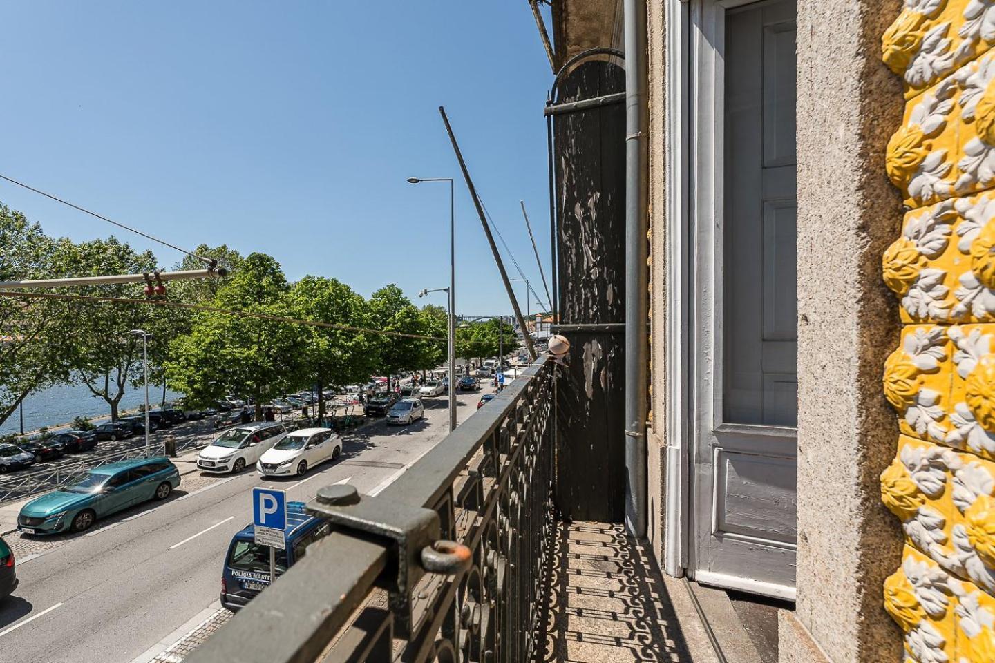 Apartment De Rio