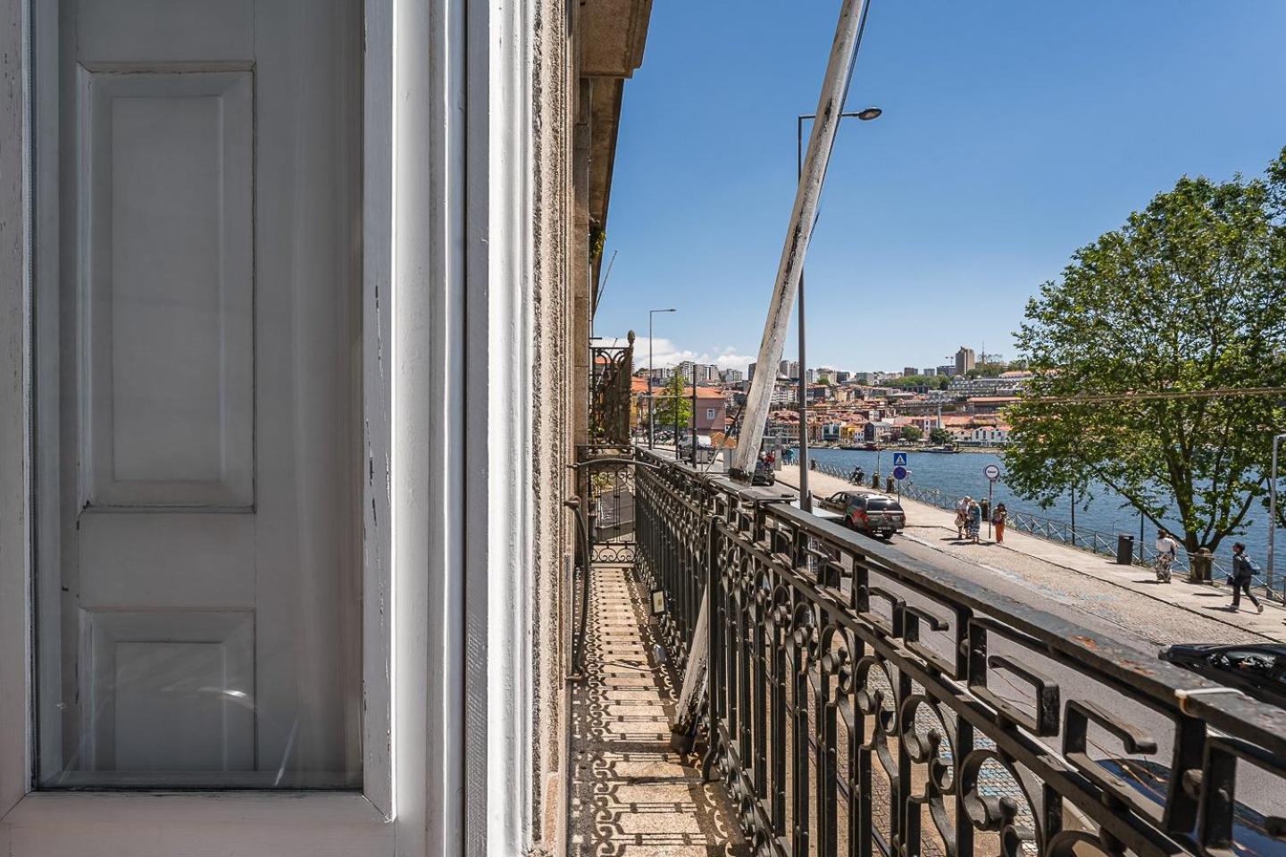De Rio * Porto