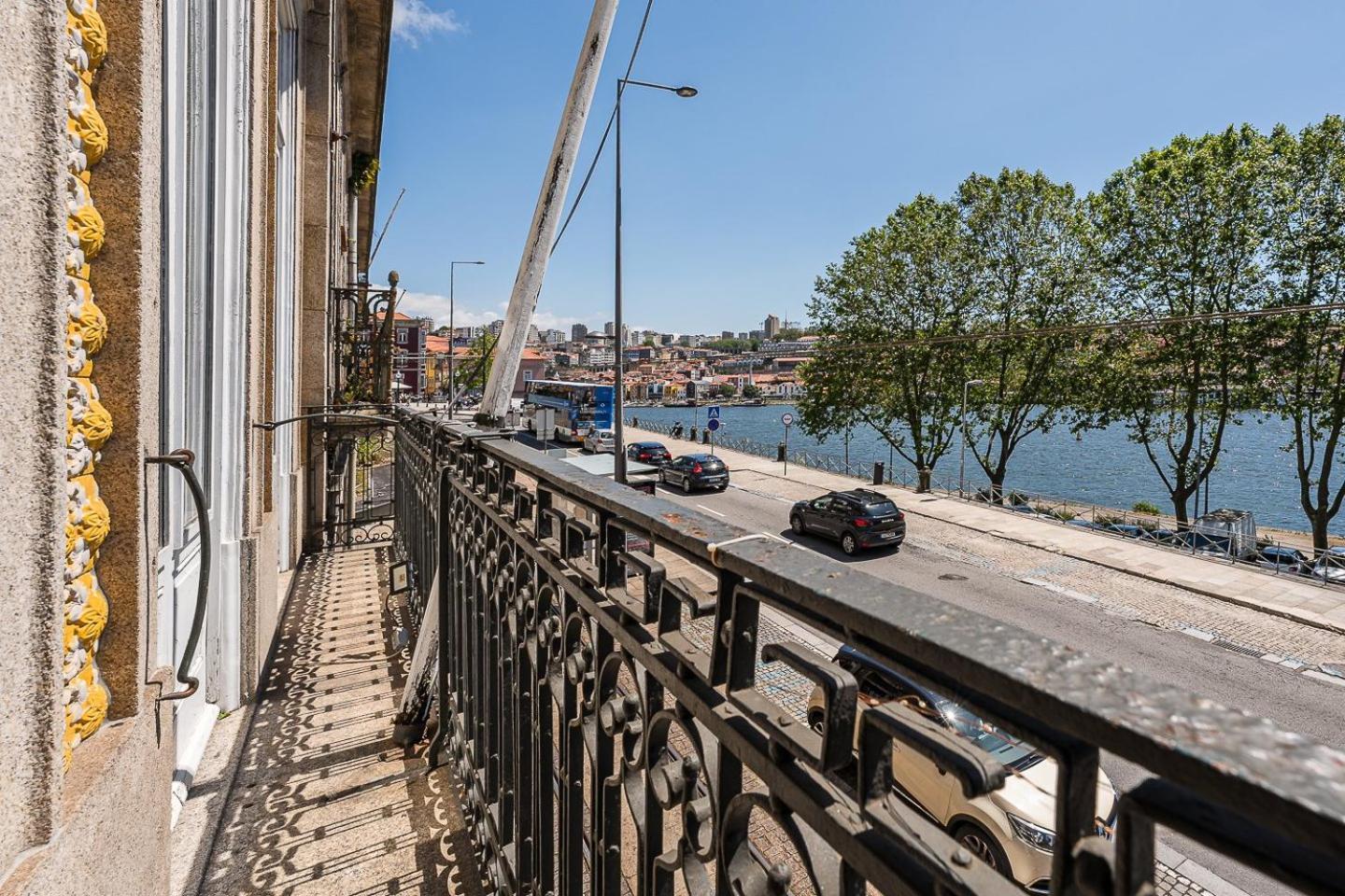 Apartment De Rio
