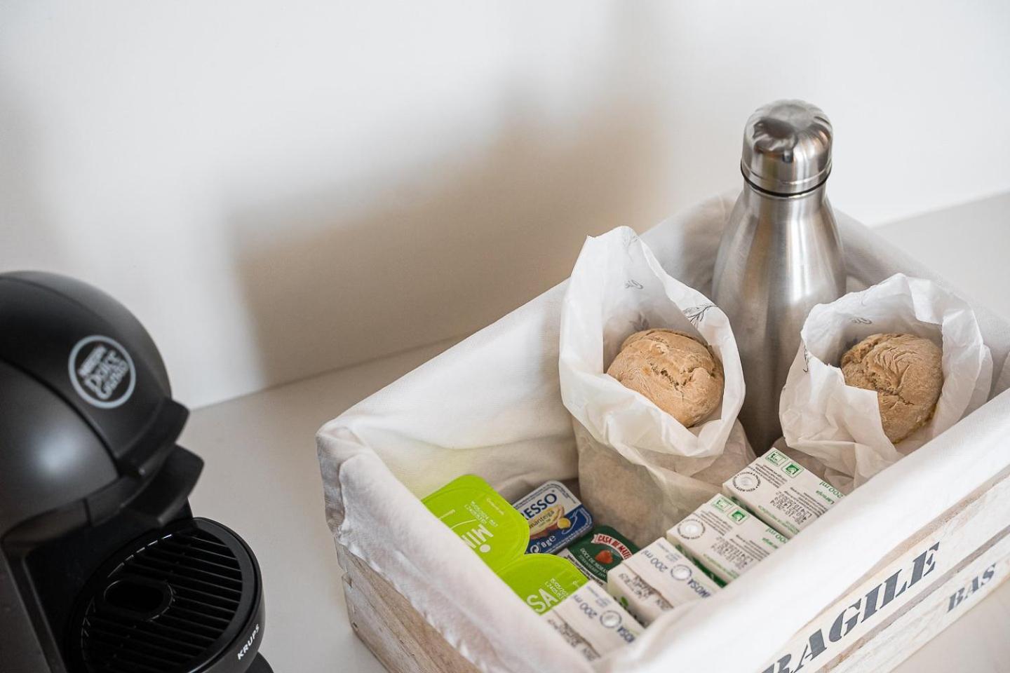 De Rio Apartamento *