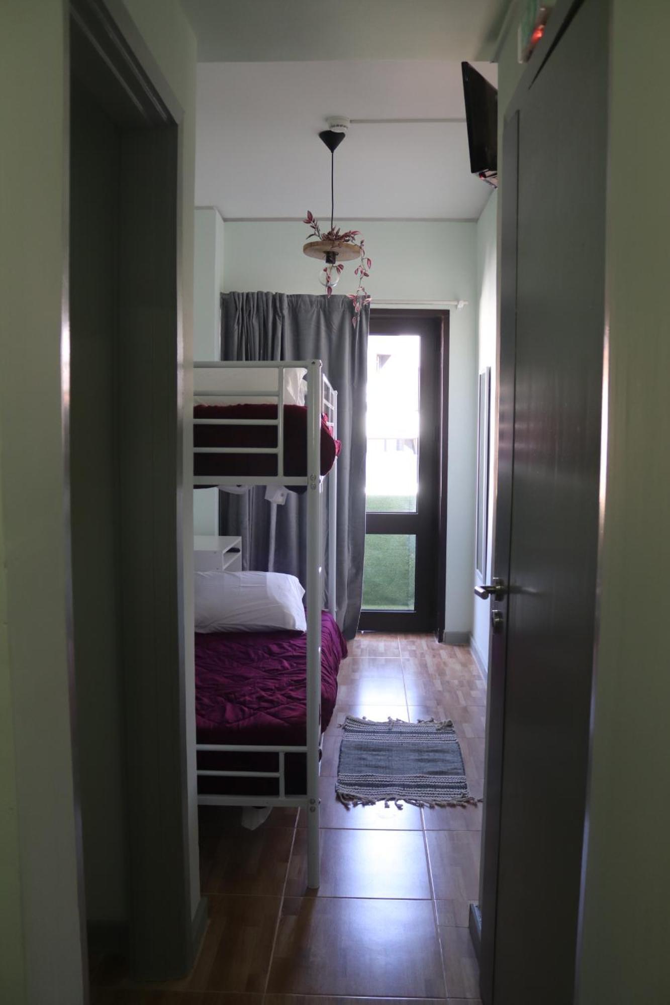 Mirandesa Garden Bed and breakfast