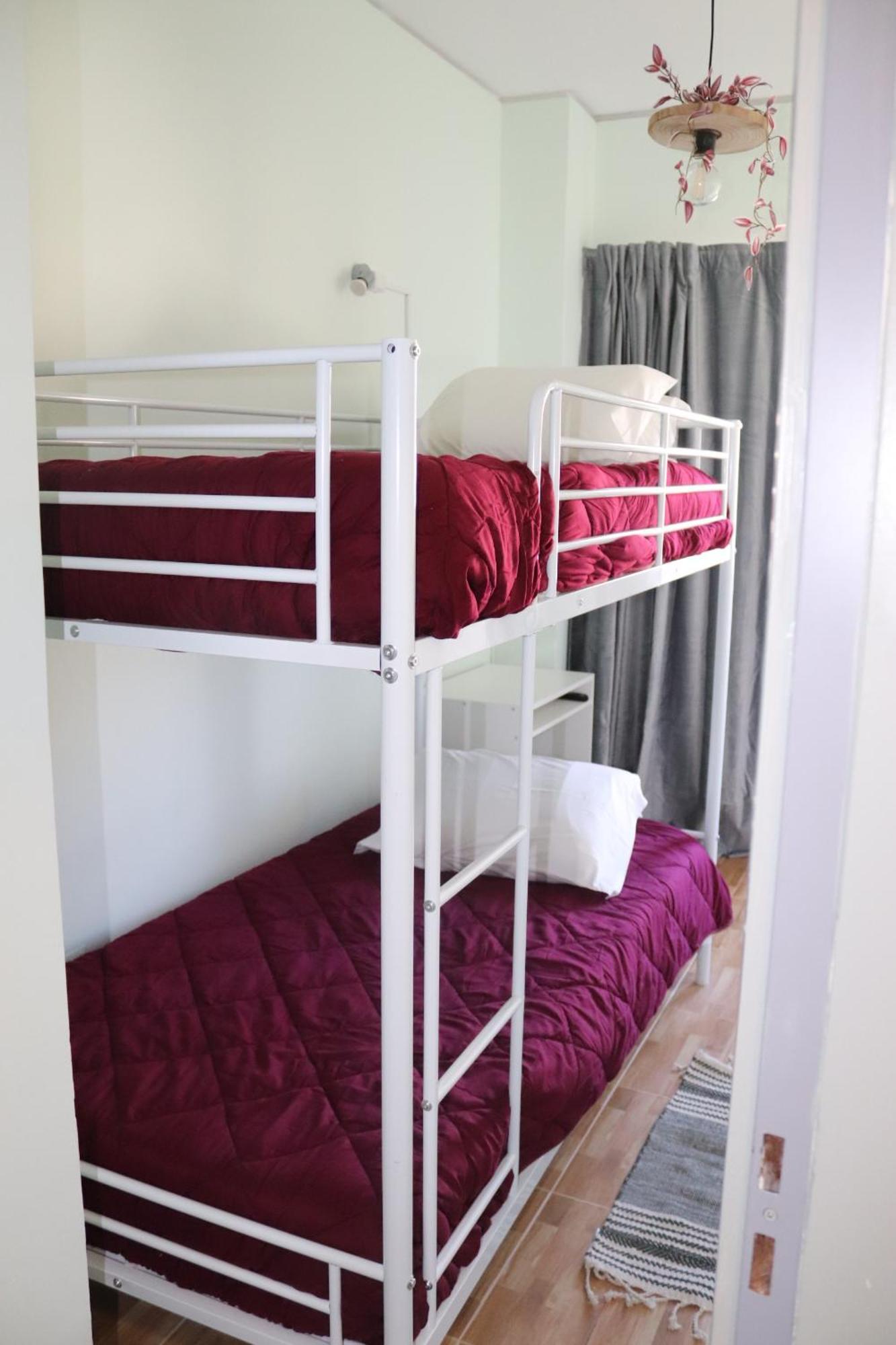 Bed and breakfast Mirandesa Garden