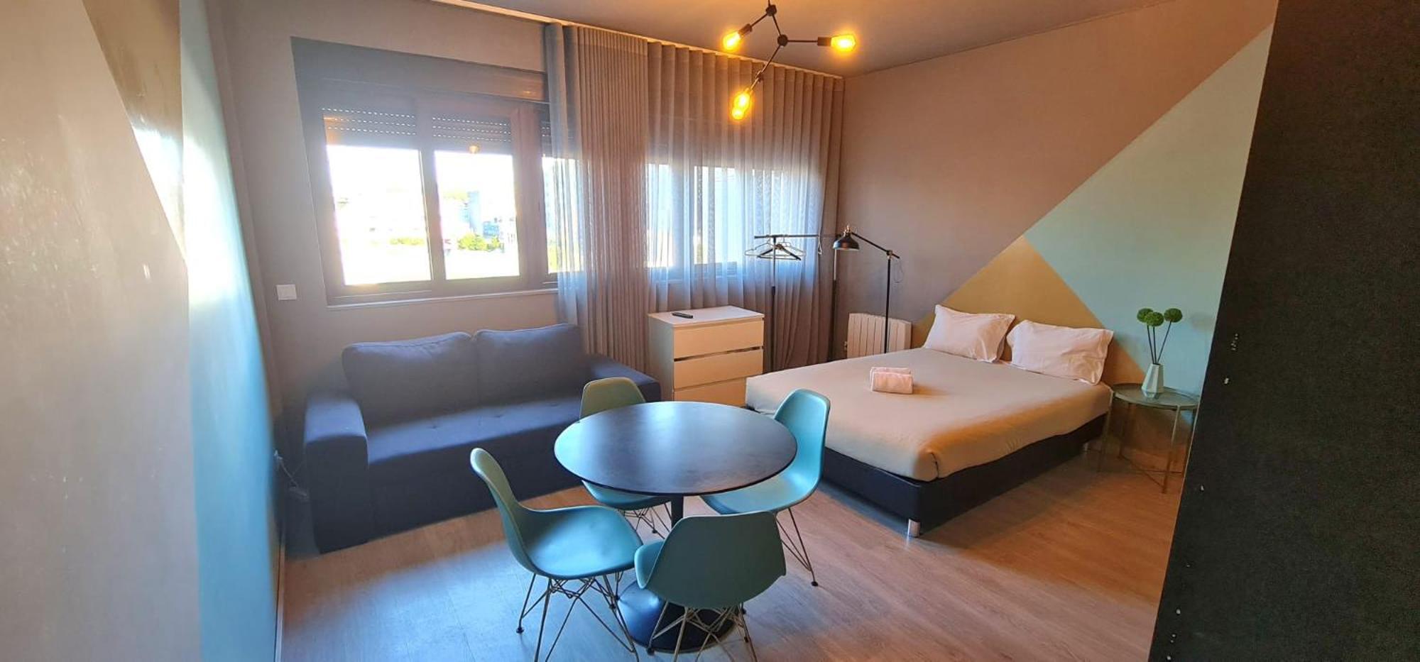 Apartamento Dragon
