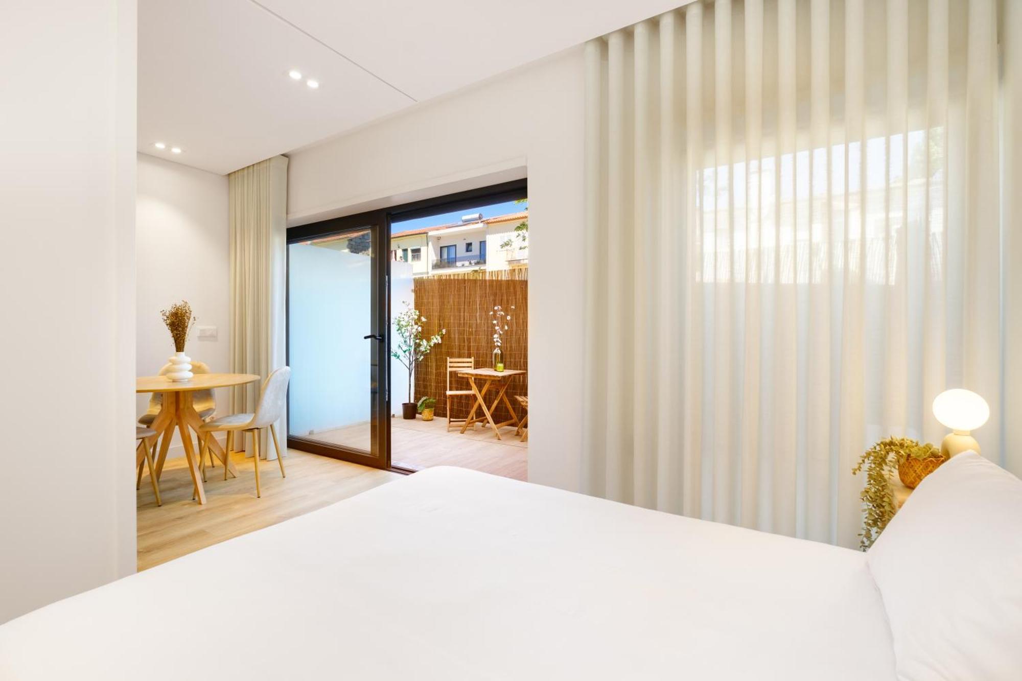 Apartamento Unique Antas Park Oporto