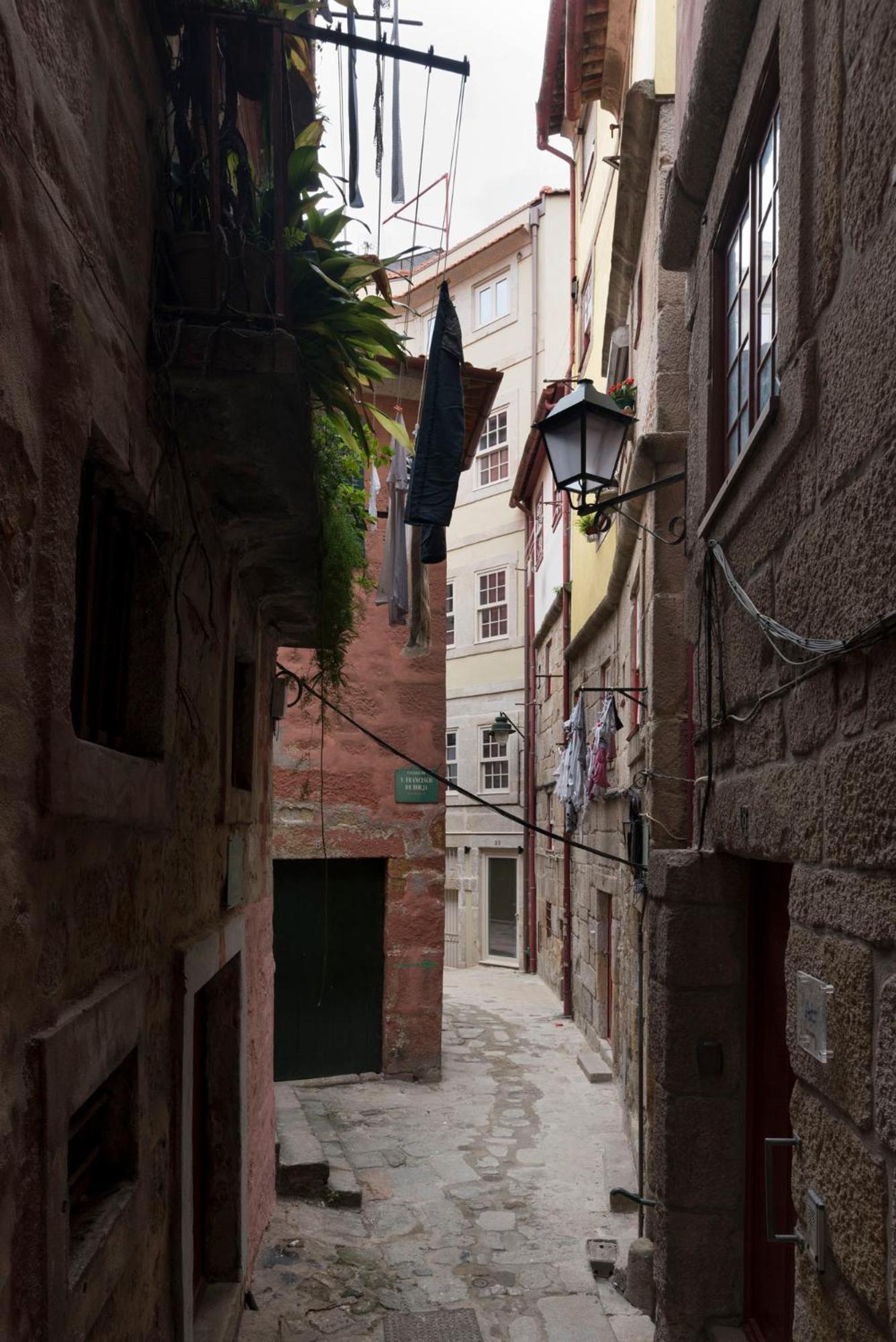 Casa Zogbi