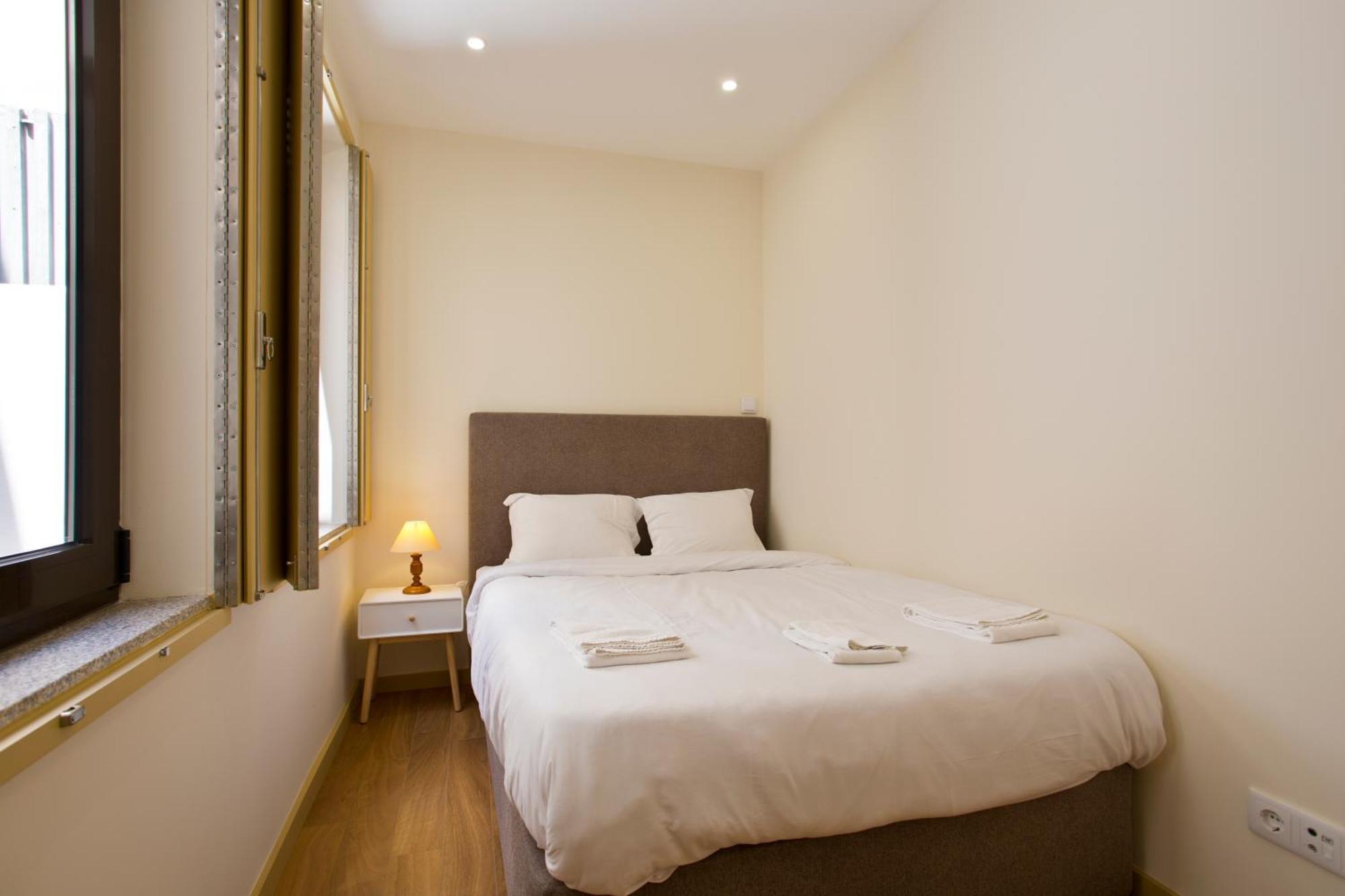 Apartment Aposentus - Cs Trindade Porto
