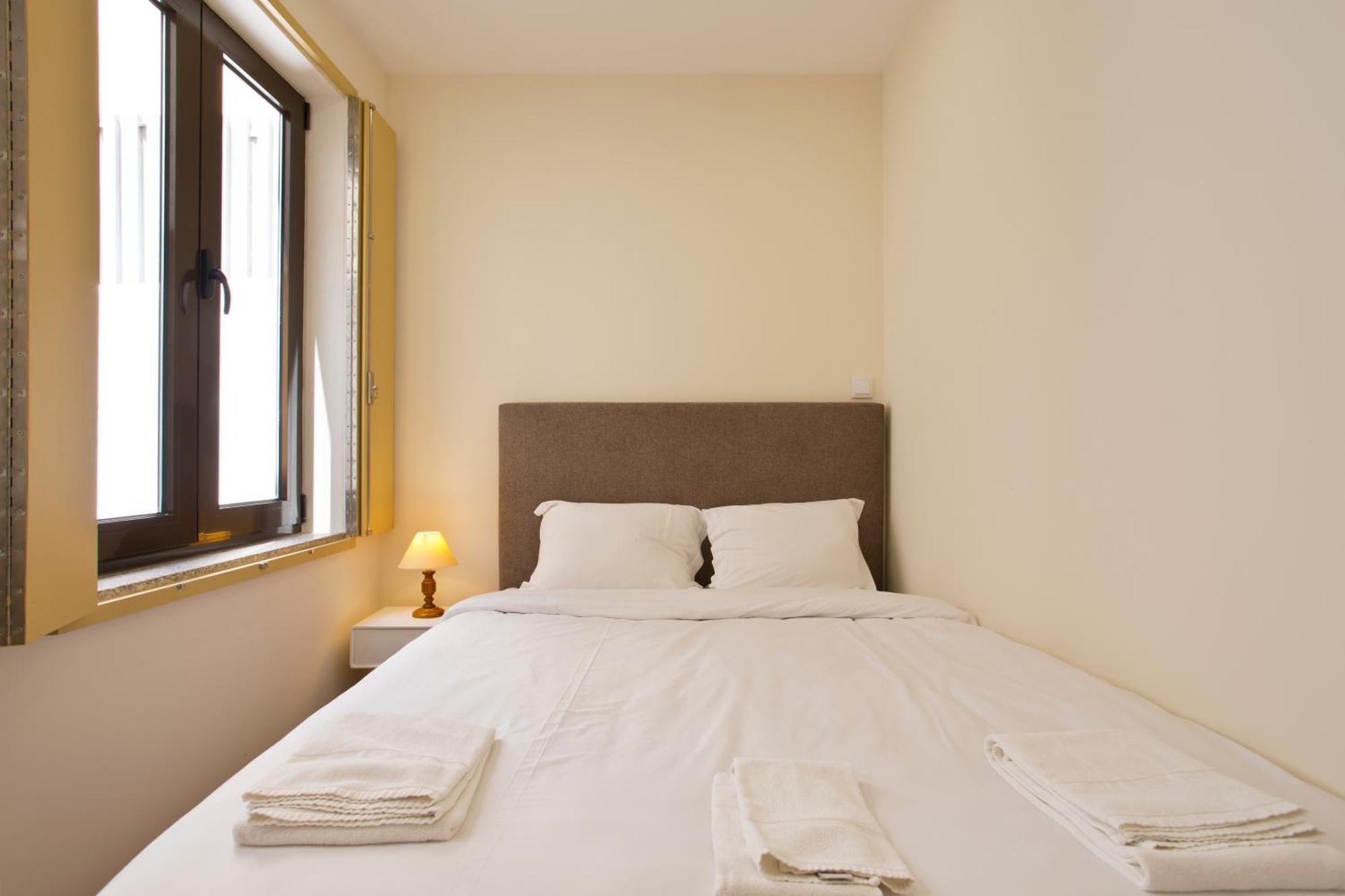 Aposentus - Cs Trindade Apartment