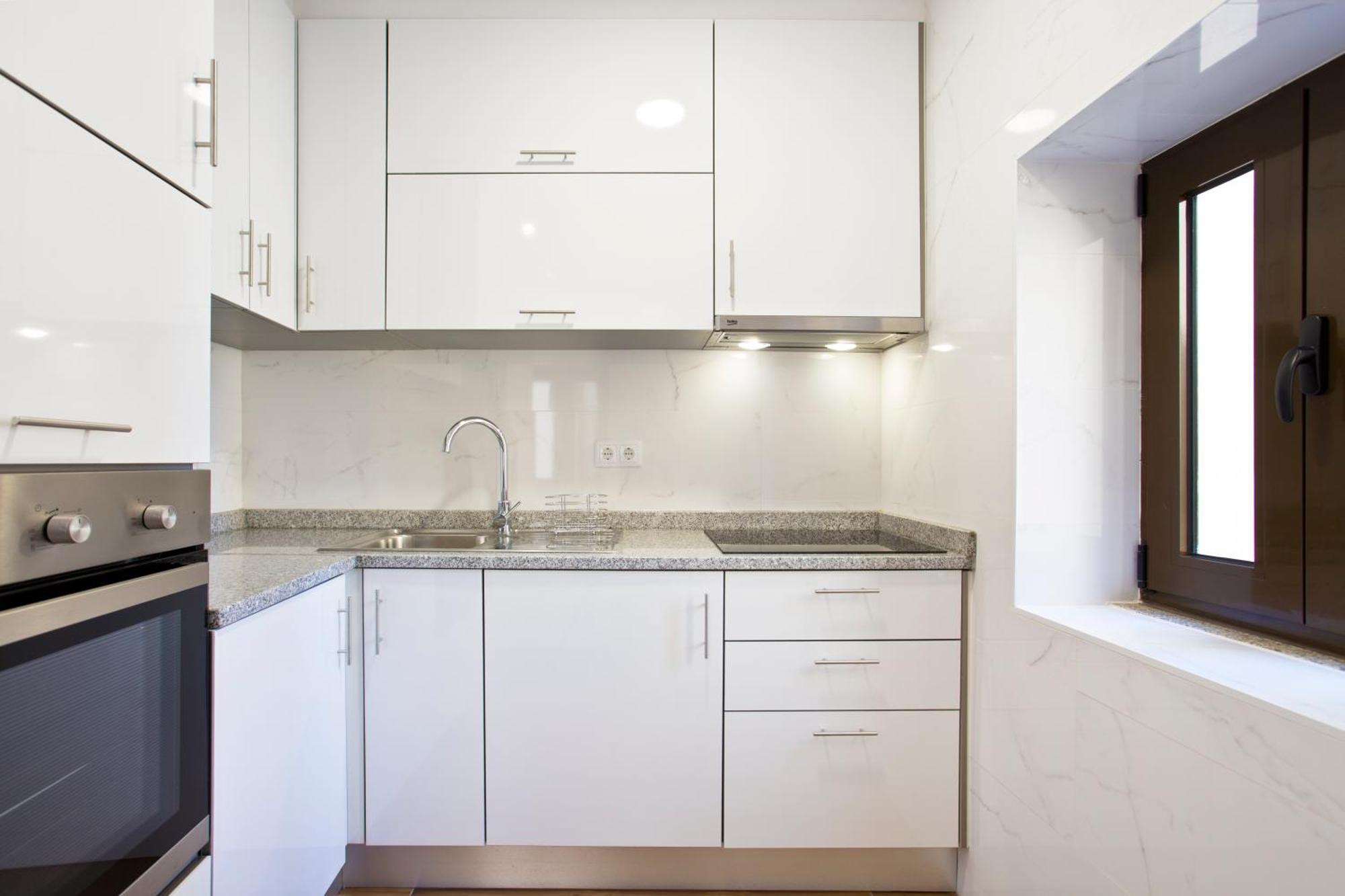 Aposentus - Cs Trindade Apartment Porto