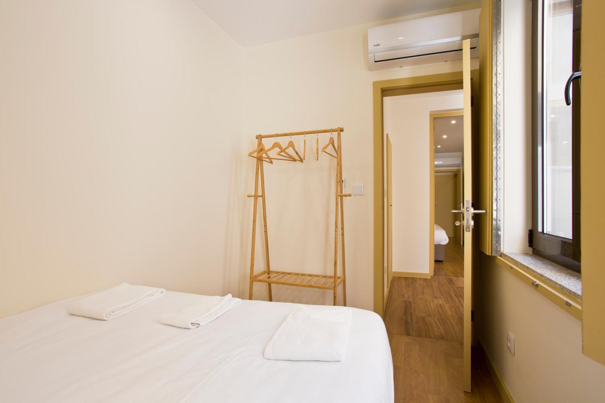 Apartment Aposentus - Cs Trindade *