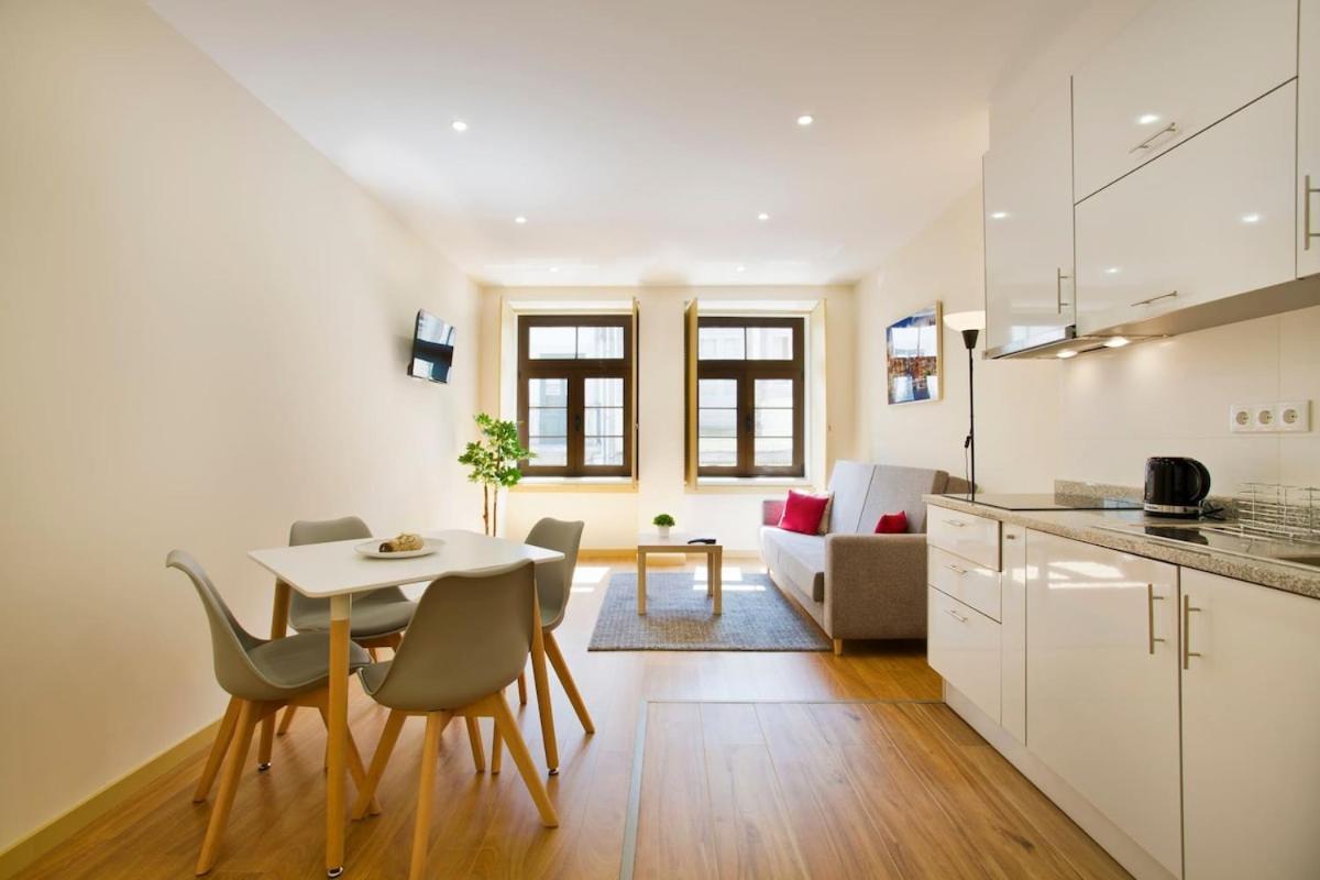Aposentus - Cs Trindade Apartment