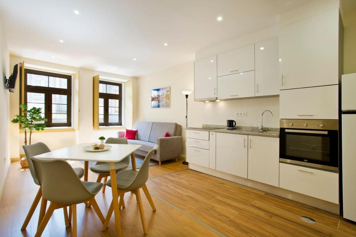 Aposentus - Cs Trindade Apartment