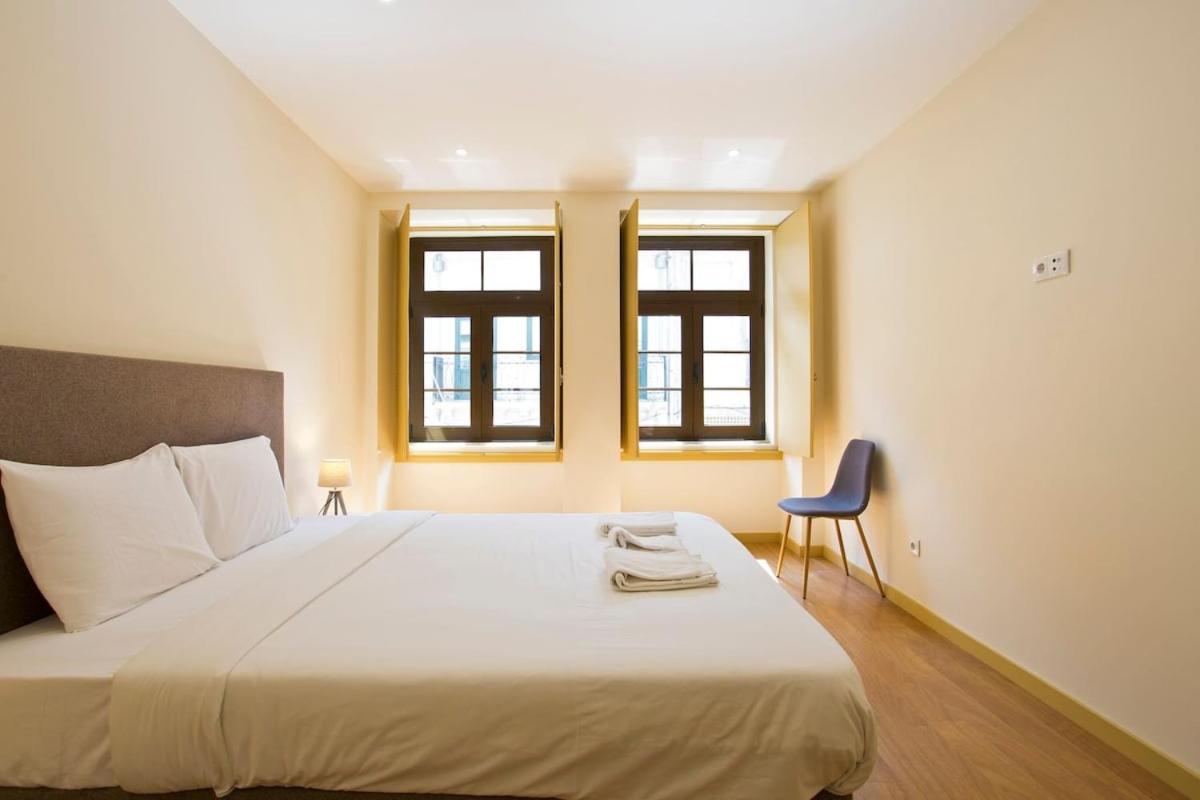 Aposentus - Cs Trindade Apartment *