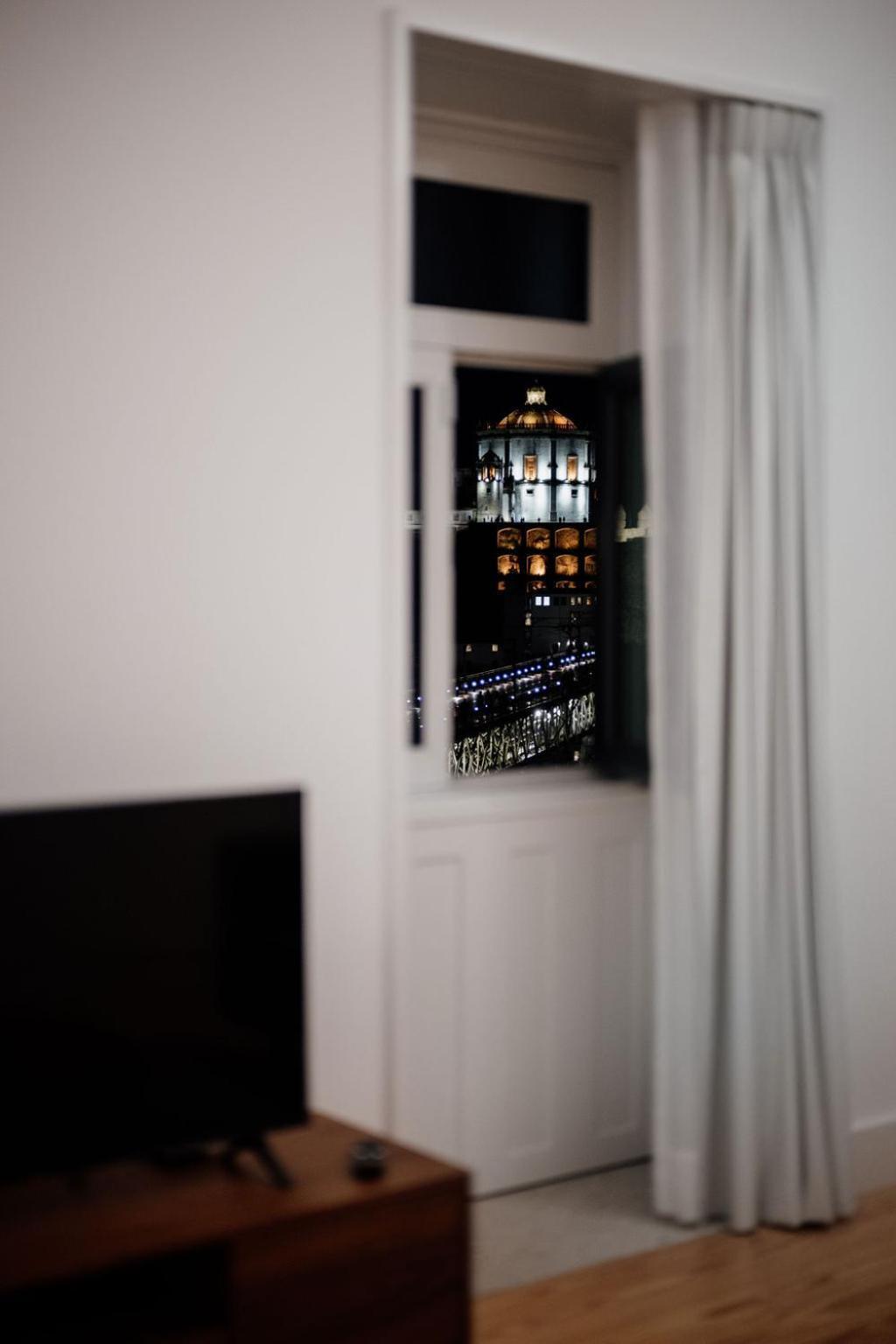 Apartamento D'alma - Dom Hugo Oporto