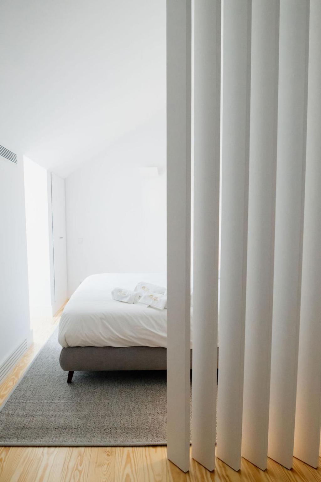 D'alma - Dom Hugo Apartment