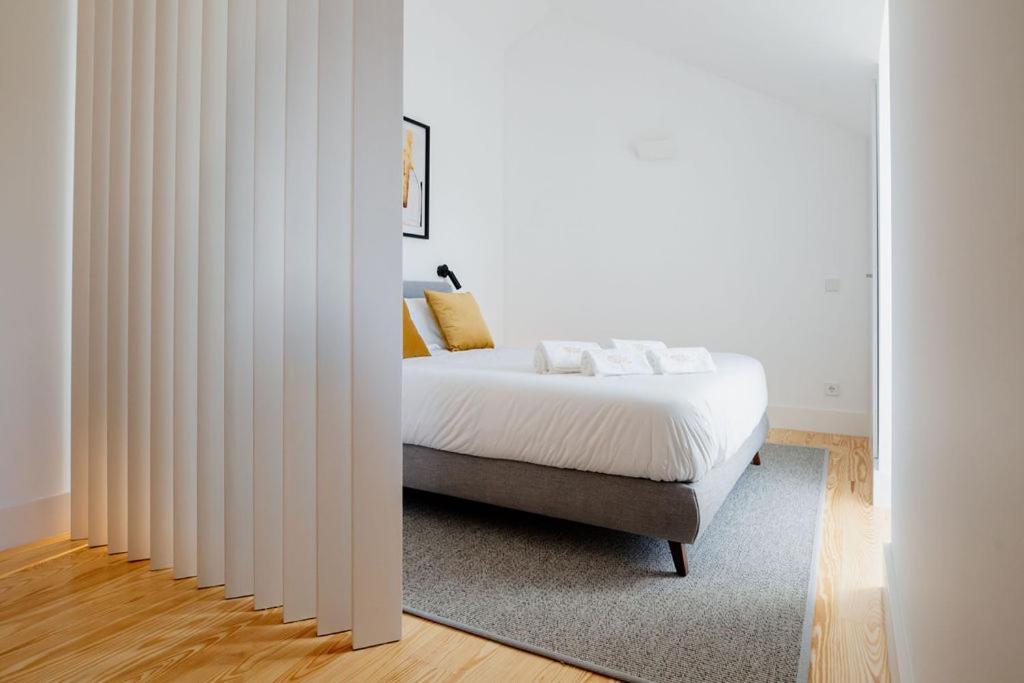 Apartamento D'alma - Dom Hugo *