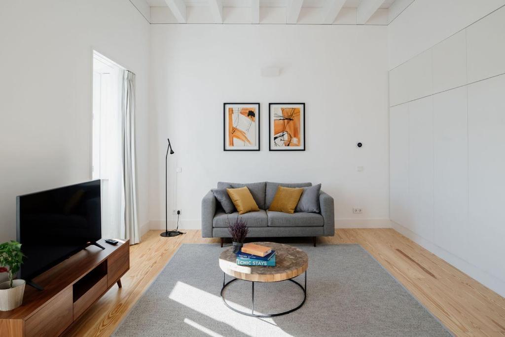 D'alma - Dom Hugo Apartamento