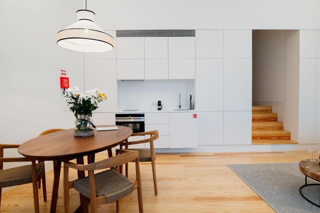 Apartamento D'alma - Dom Hugo