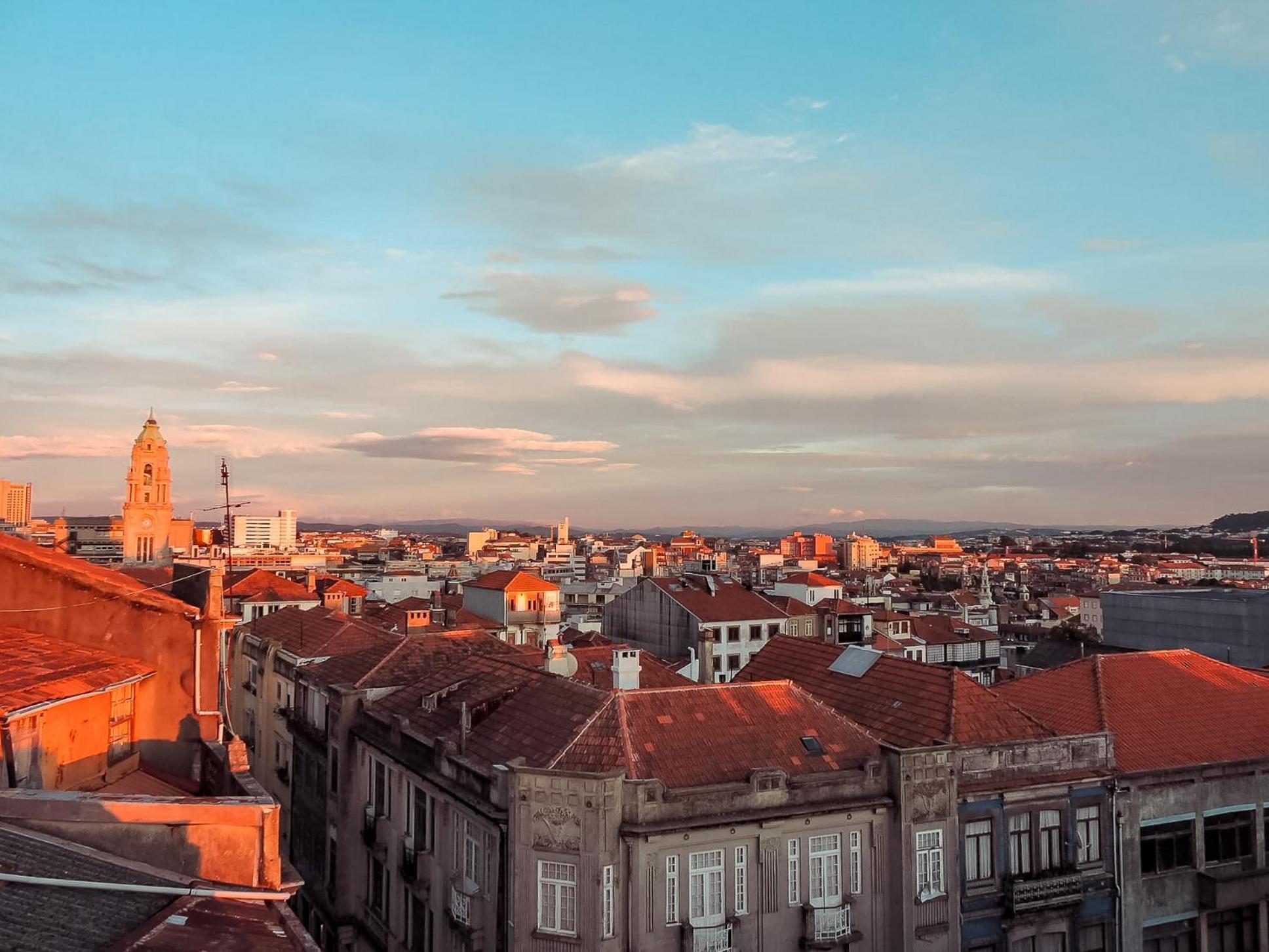 Hotiday Collection - 3* Oporto