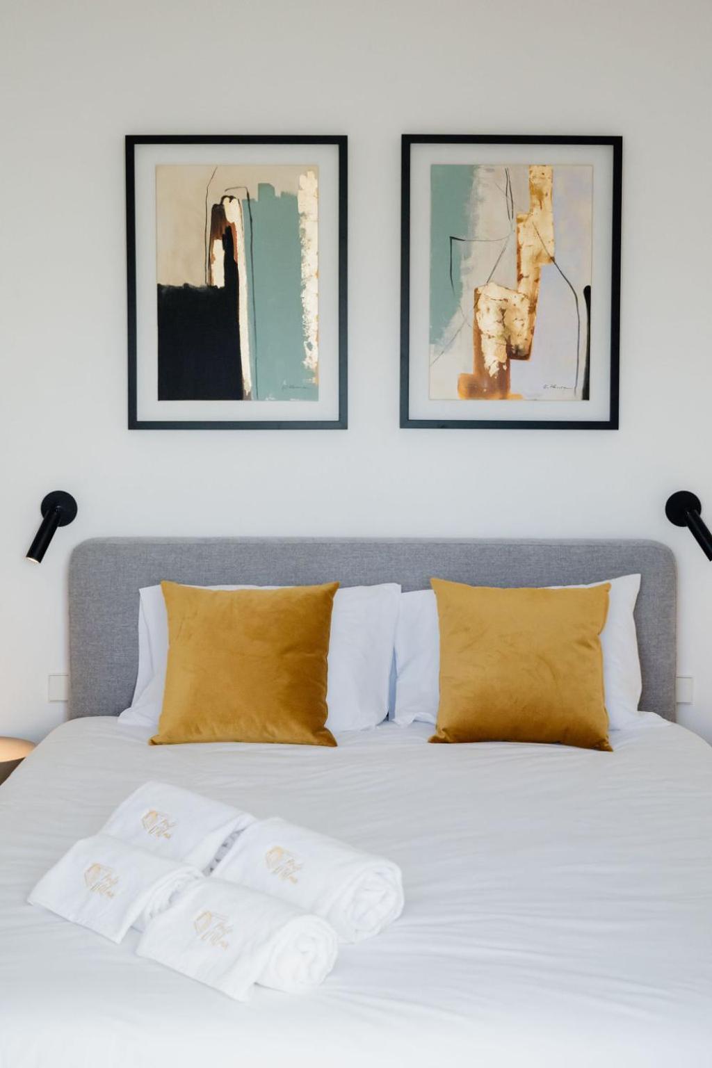 Apartamento D'alma - Dom Hugo