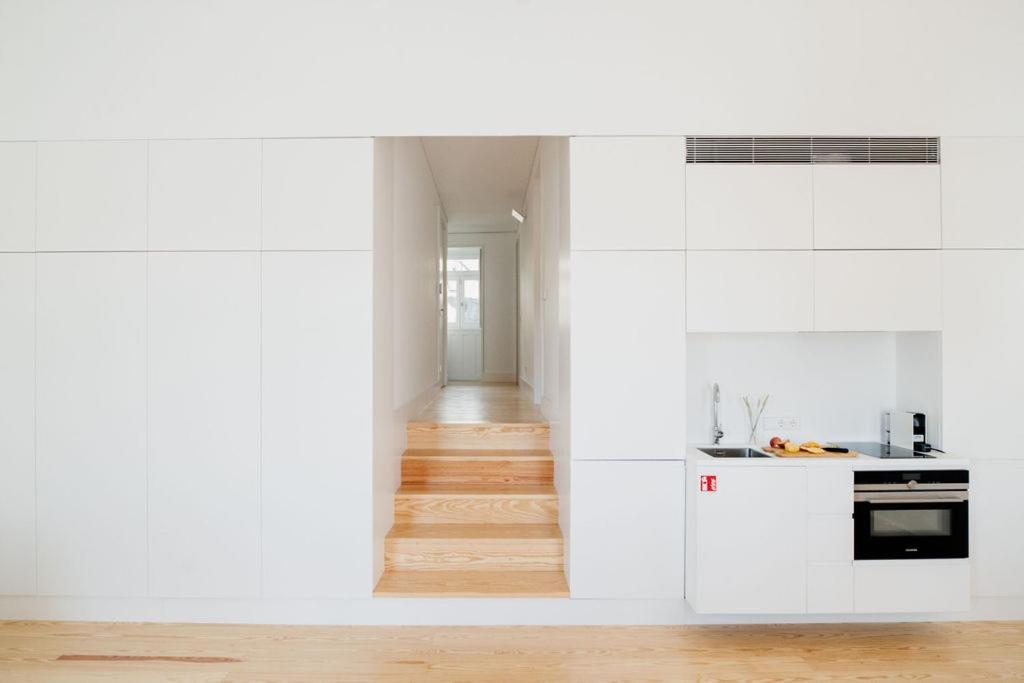 Apartment D'alma - Dom Hugo *