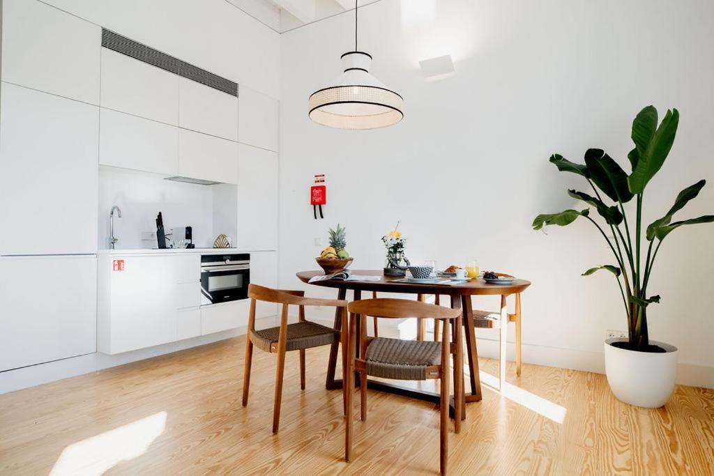 Apartamento D'alma - Dom Hugo