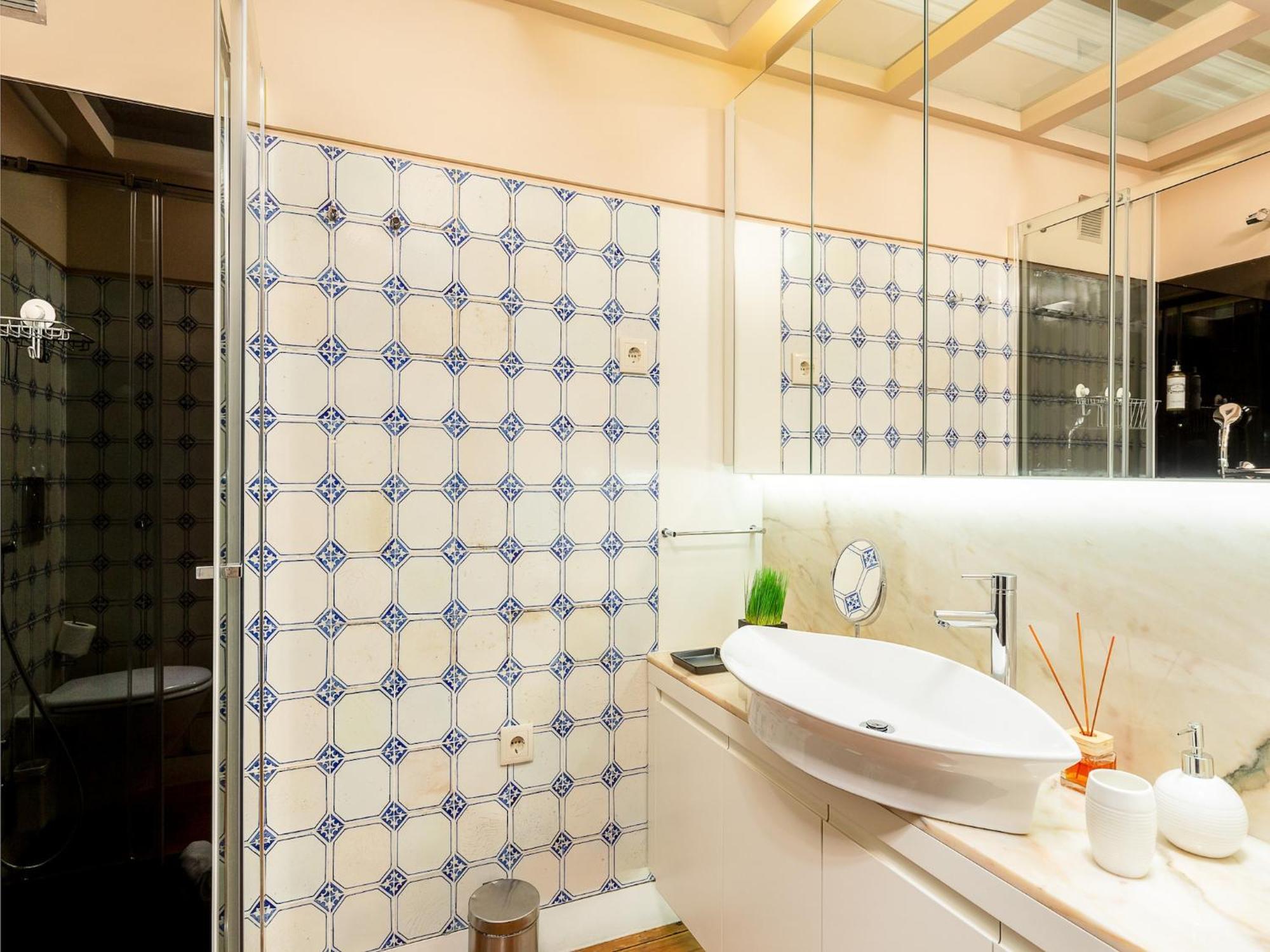 Apartment Chic Cozy & Escape Porto