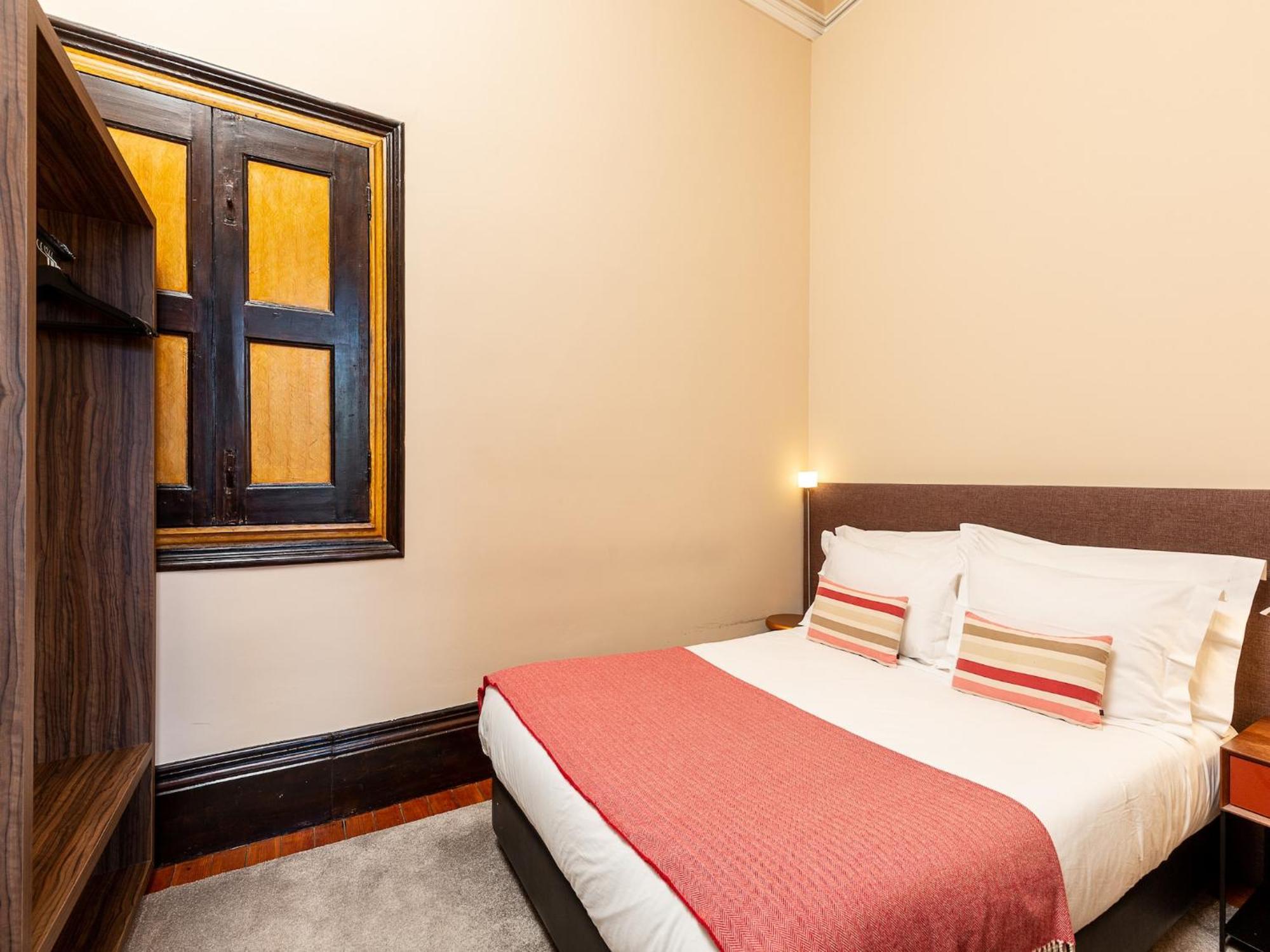 Charming In Porto's Heart Apartamento Oporto