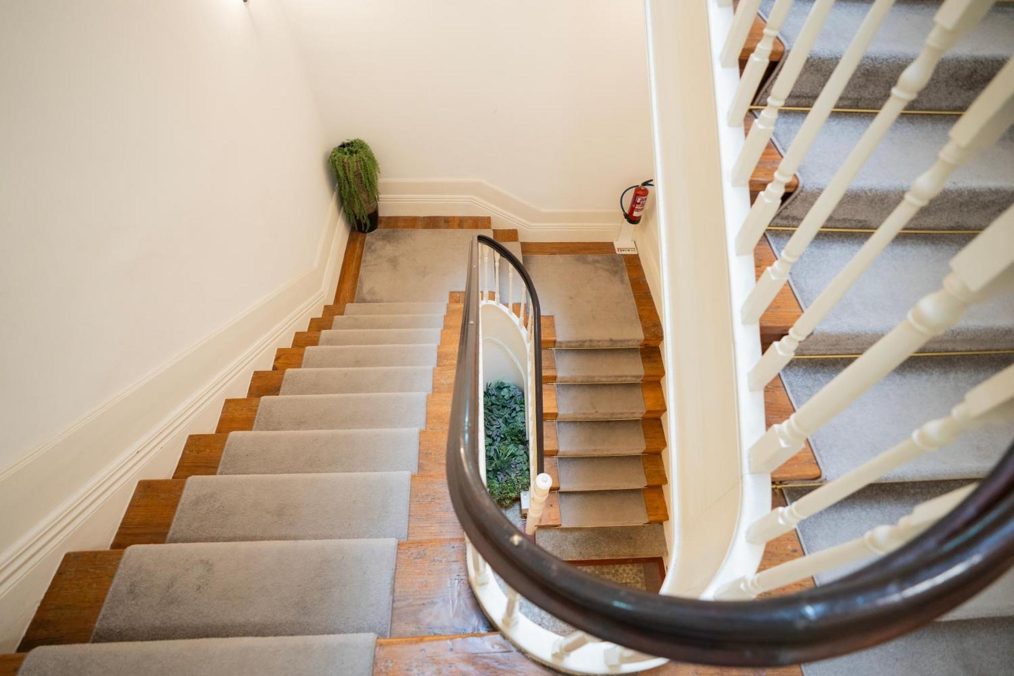 Bed & Breakfast Turista Da Trindade