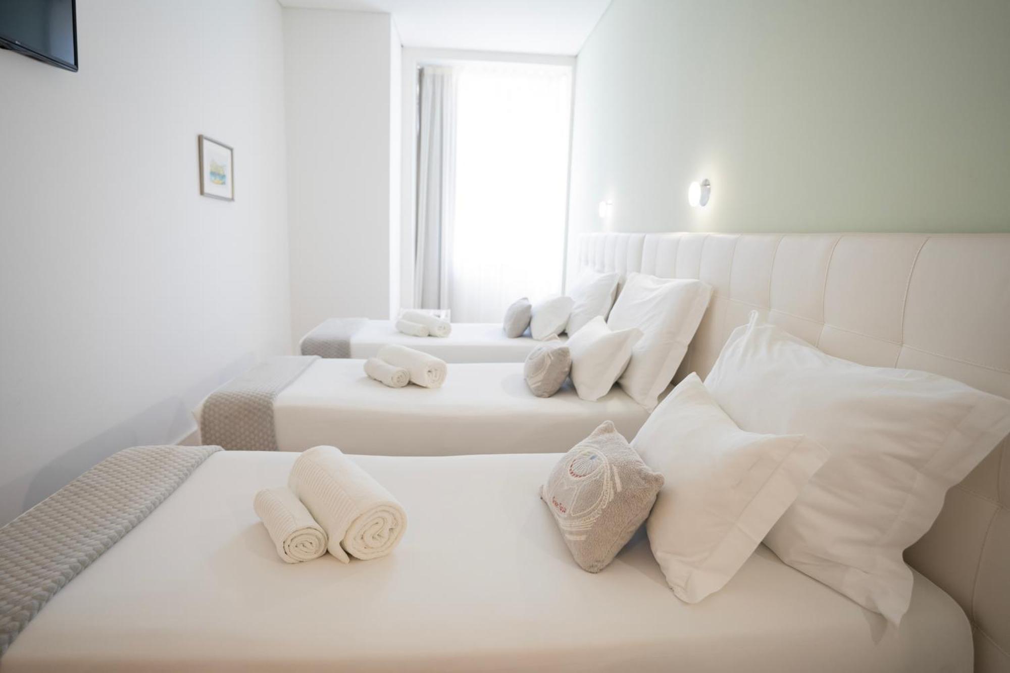 Turista Da Trindade Bed & Breakfast