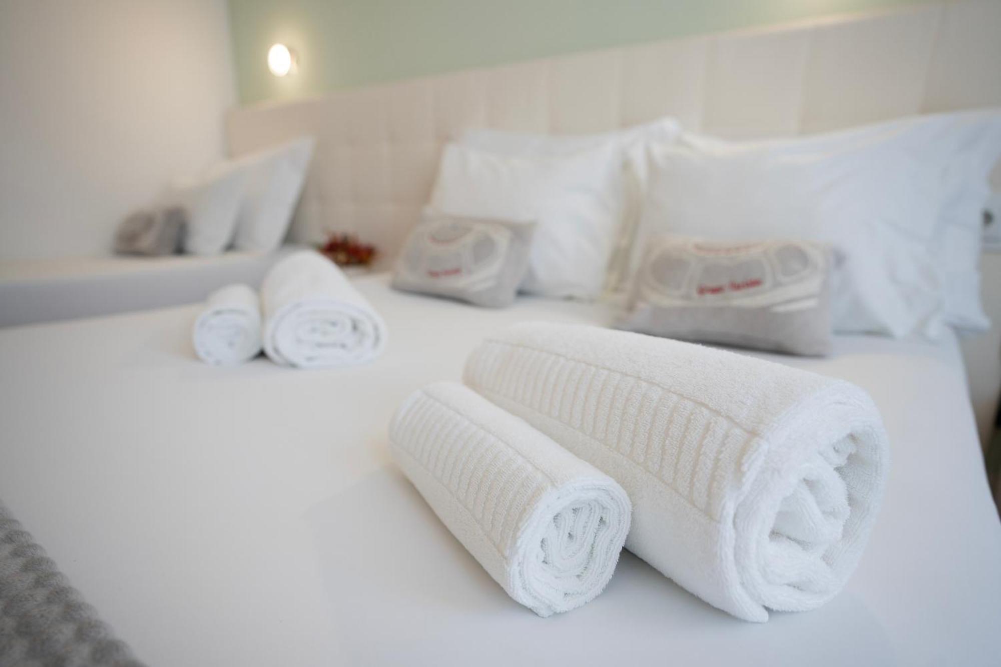 Turista Da Trindade Bed & Breakfast 3*