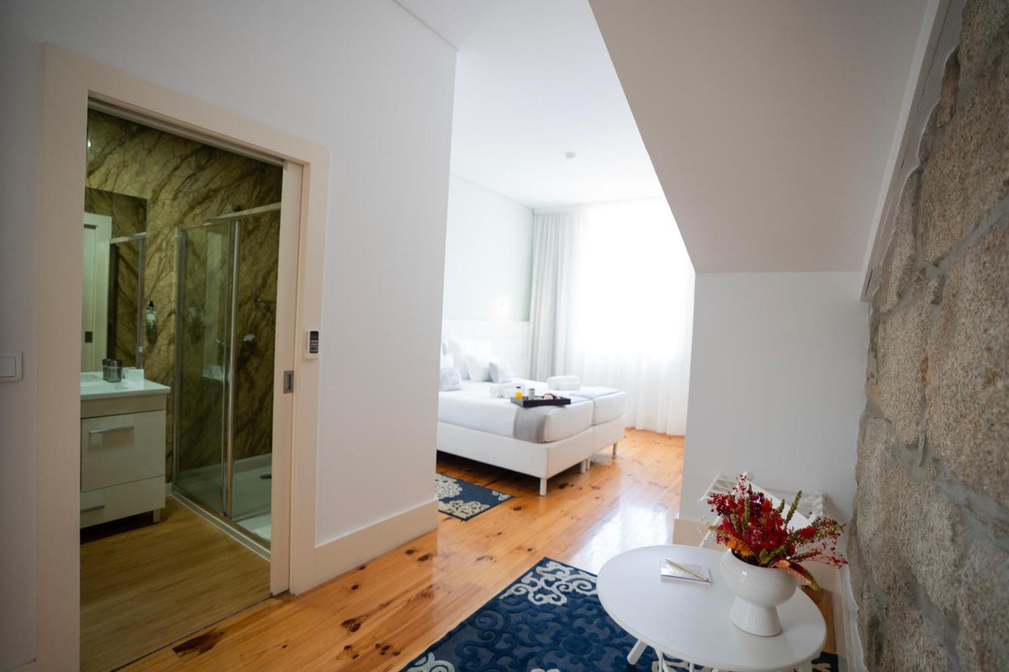 Bed & Breakfast Turista Da Trindade 3*