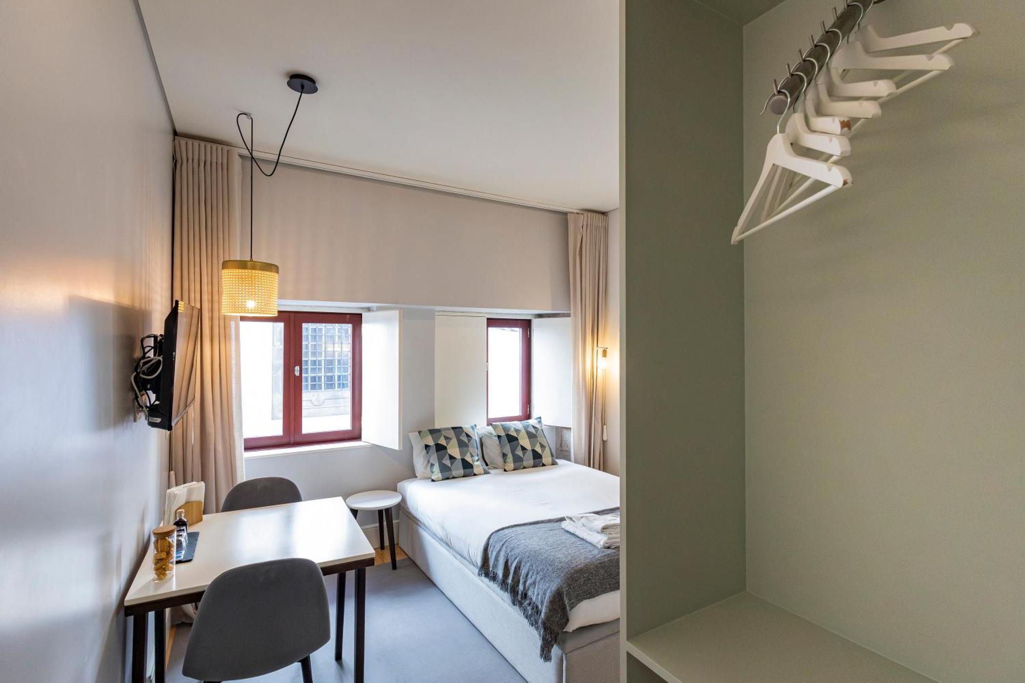 Apartmentsporto - Rua De Tras 156 * Oporto