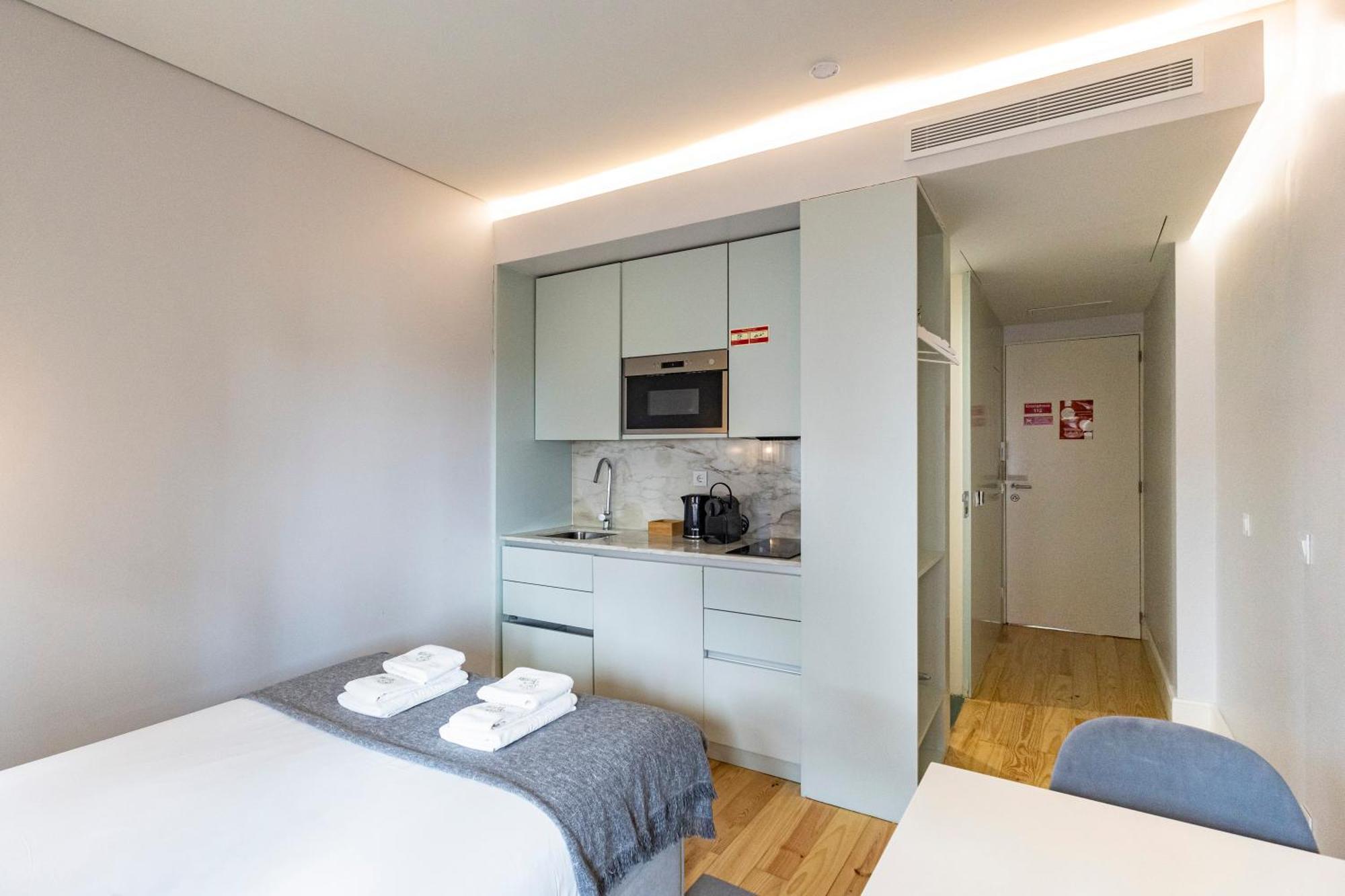 Apartmentsporto - Rua De Tras 156 Apartamento Oporto