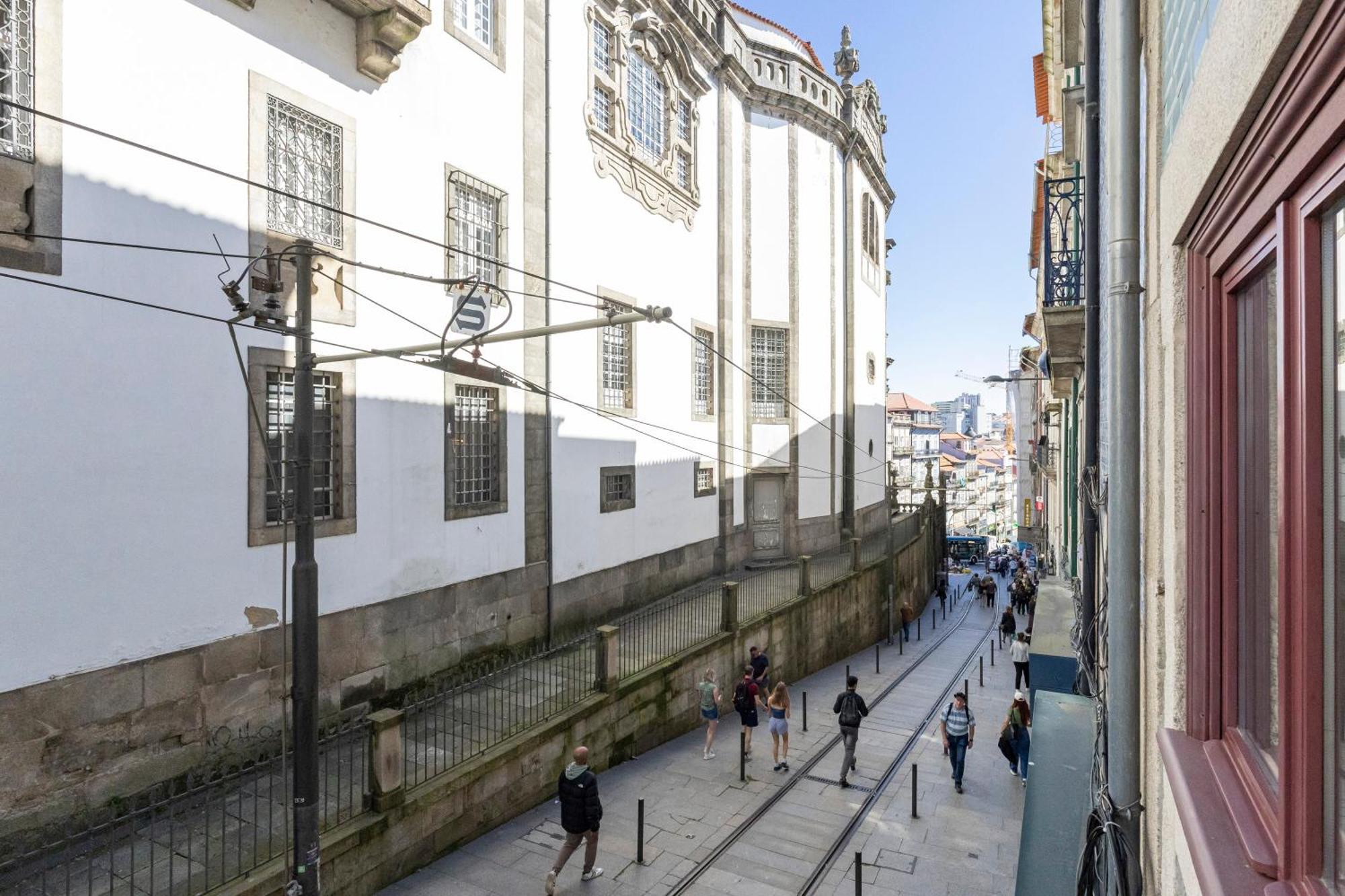 Apartmentsporto - Rua De Tras 156 Oporto