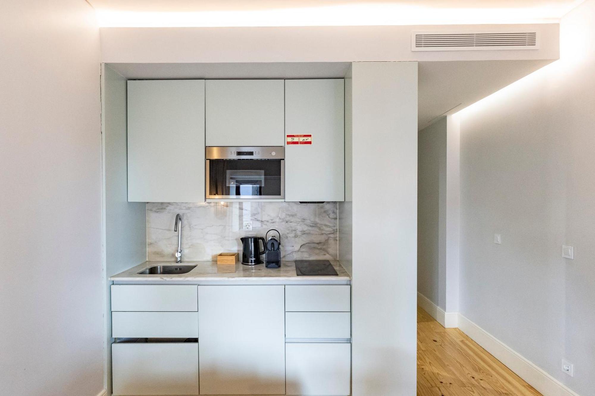 Apartamento Apartmentsporto - Rua De Tras 156 Oporto
