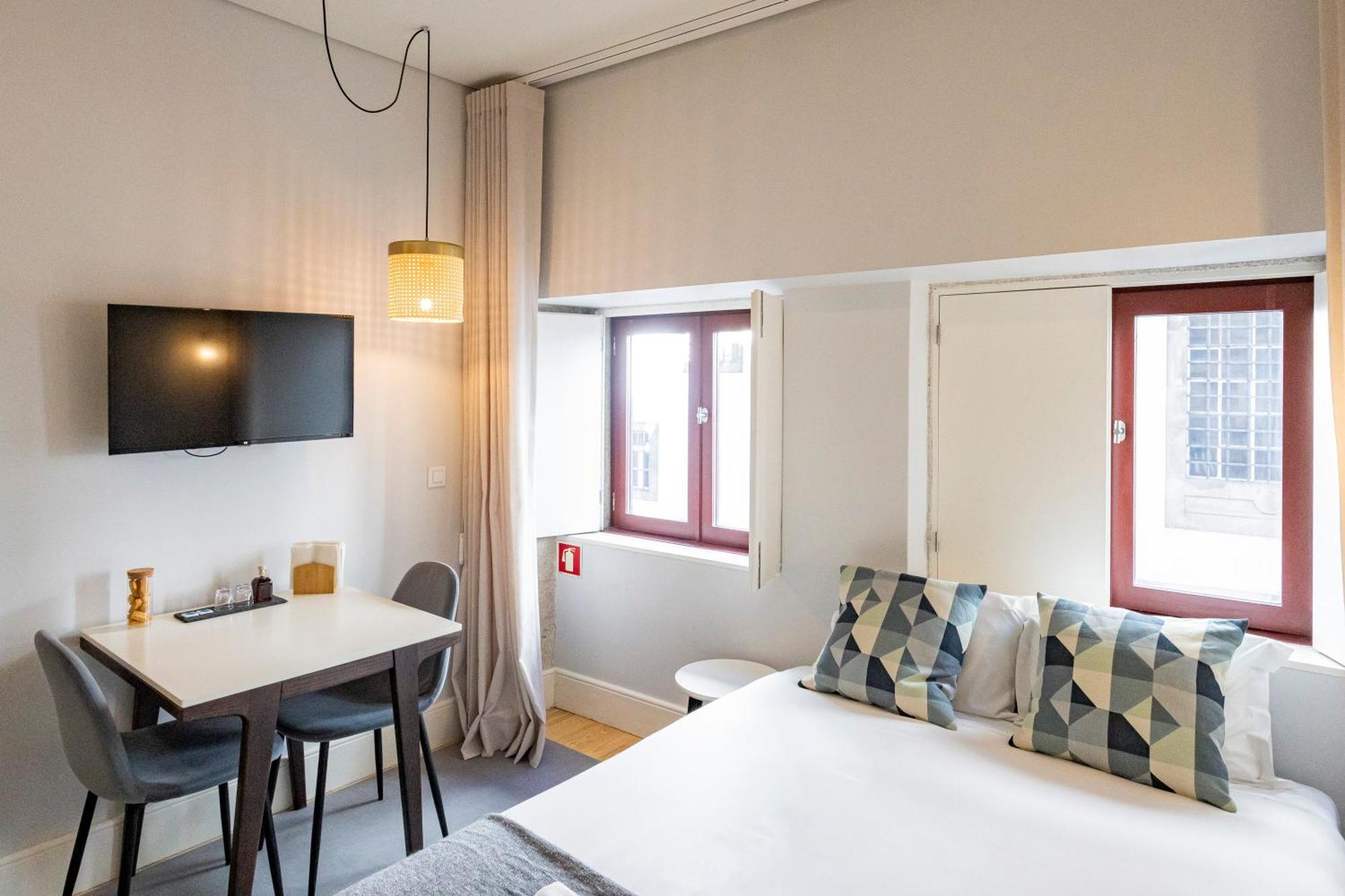 Apartmentsporto - Rua De Tras 156 Oporto