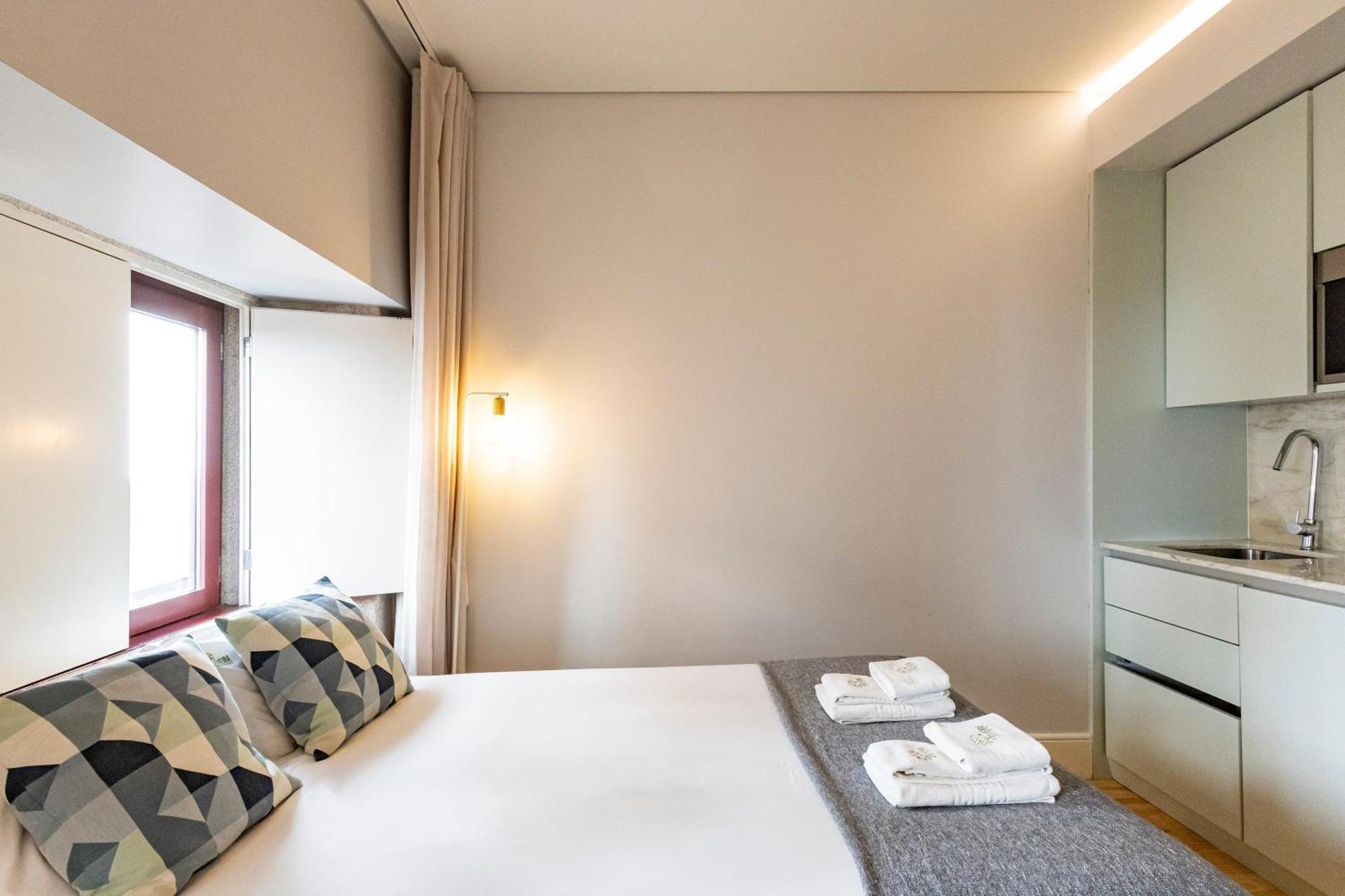 Apartamento Apartmentsporto - Rua De Tras 156 *