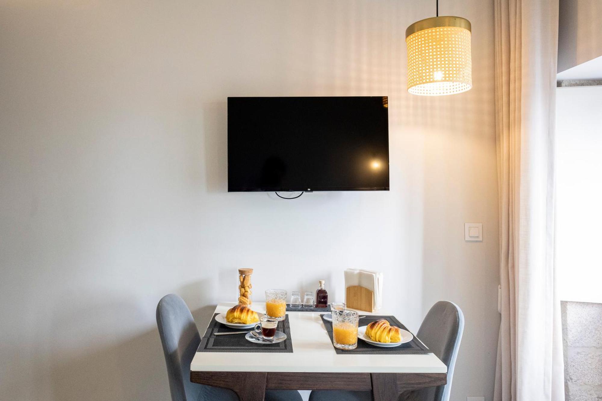 Apartmentsporto - Rua De Tras 156 Oporto