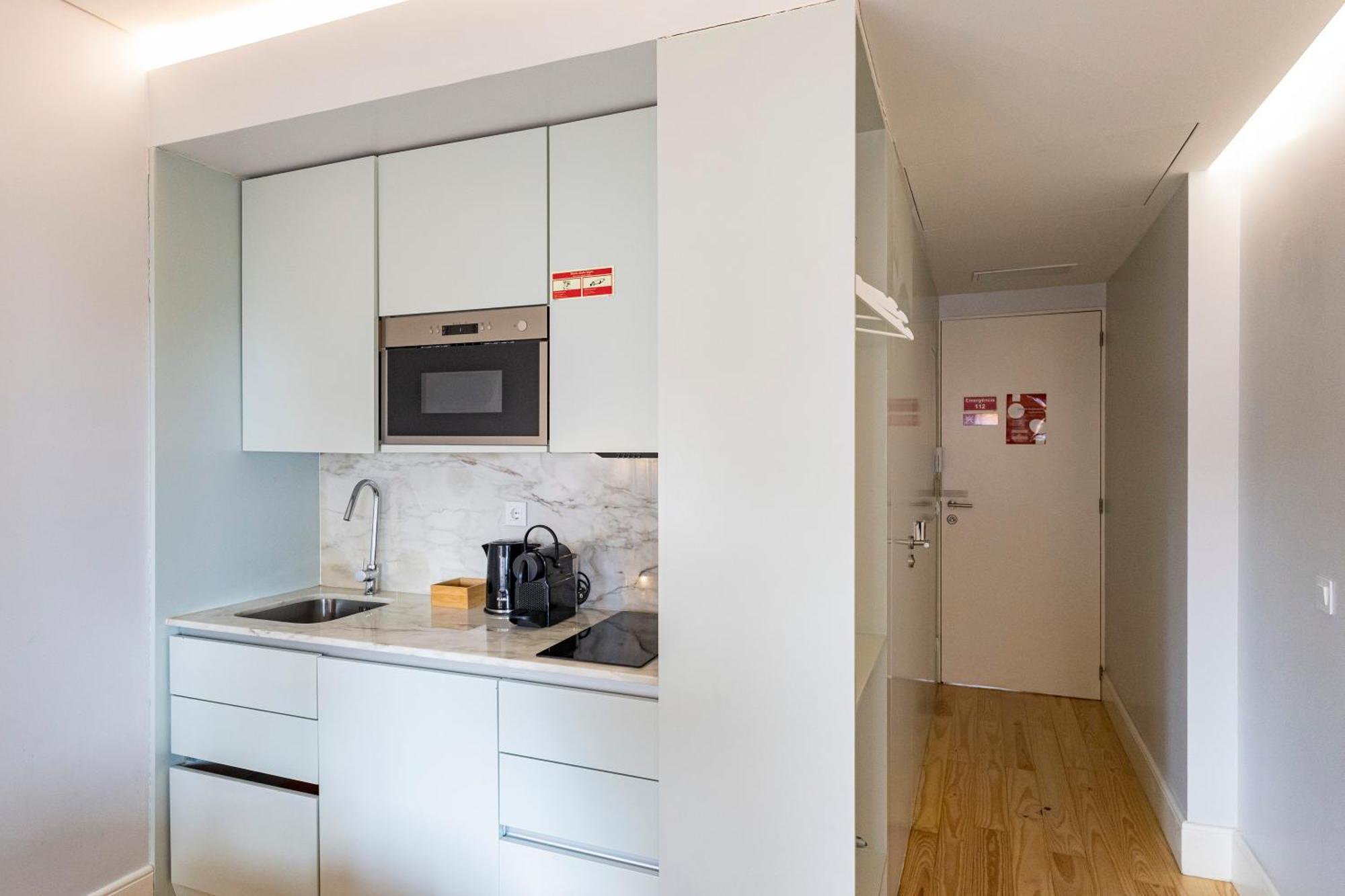 Apartamento Apartmentsporto - Rua De Tras 156