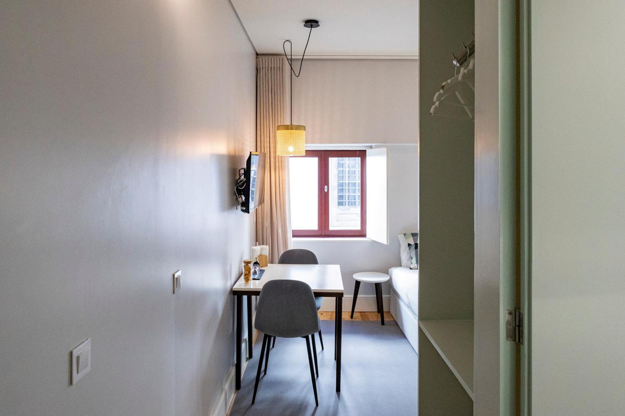Apartmentsporto - Rua De Tras 156 Apartamento Oporto