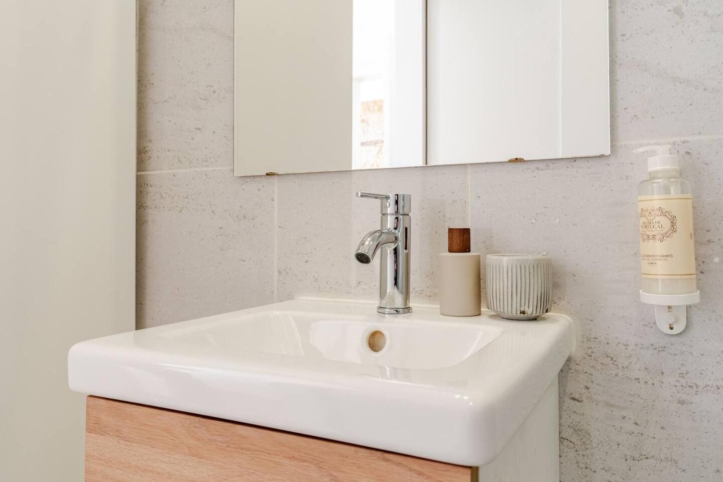 Apartamento Cozee Bonjardim Oporto