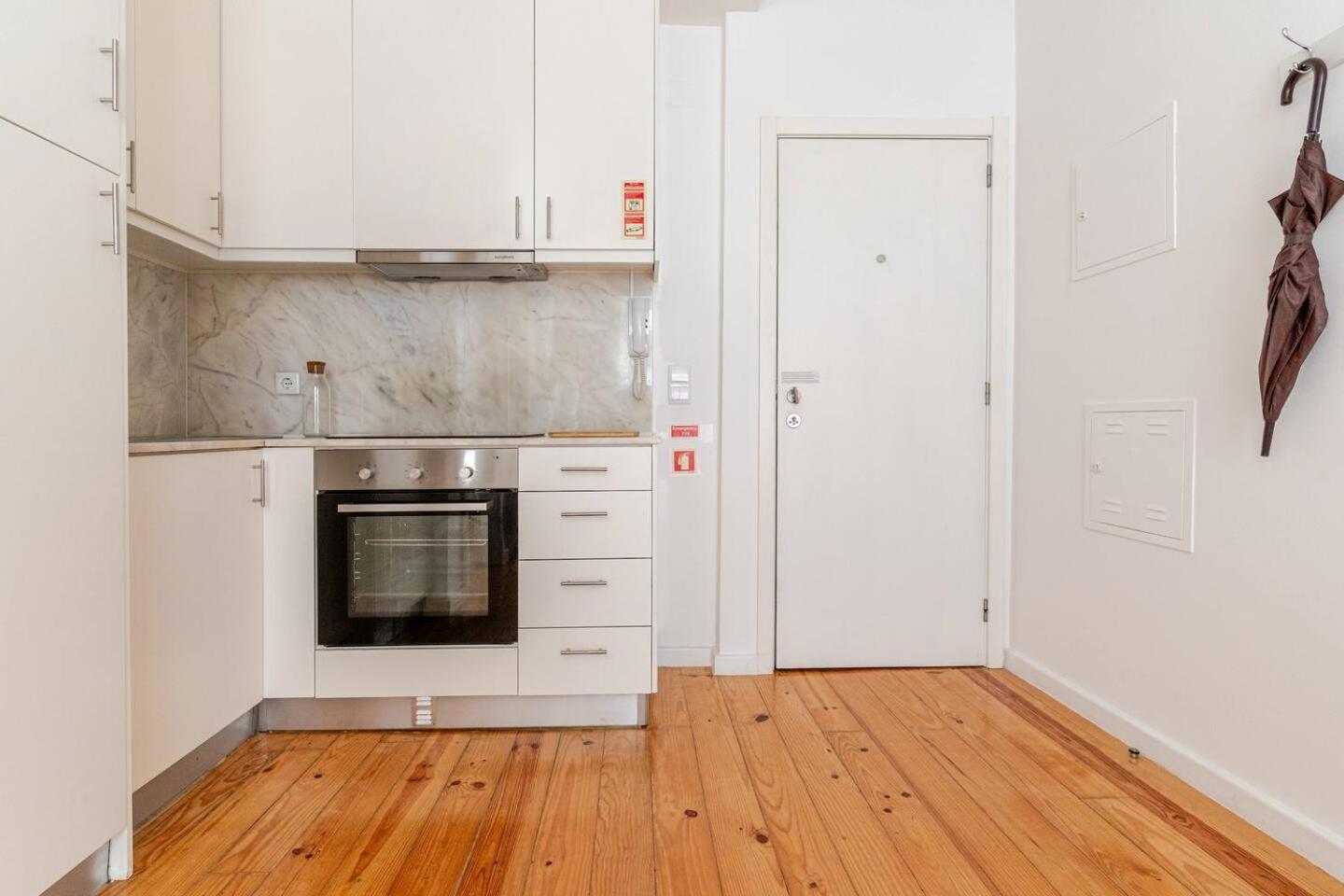 Cozee Bonjardim Apartamento