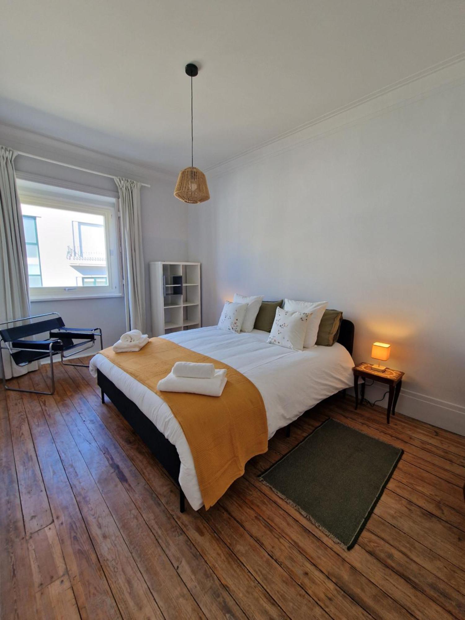 Lima Junior Residences Apartamento Porto