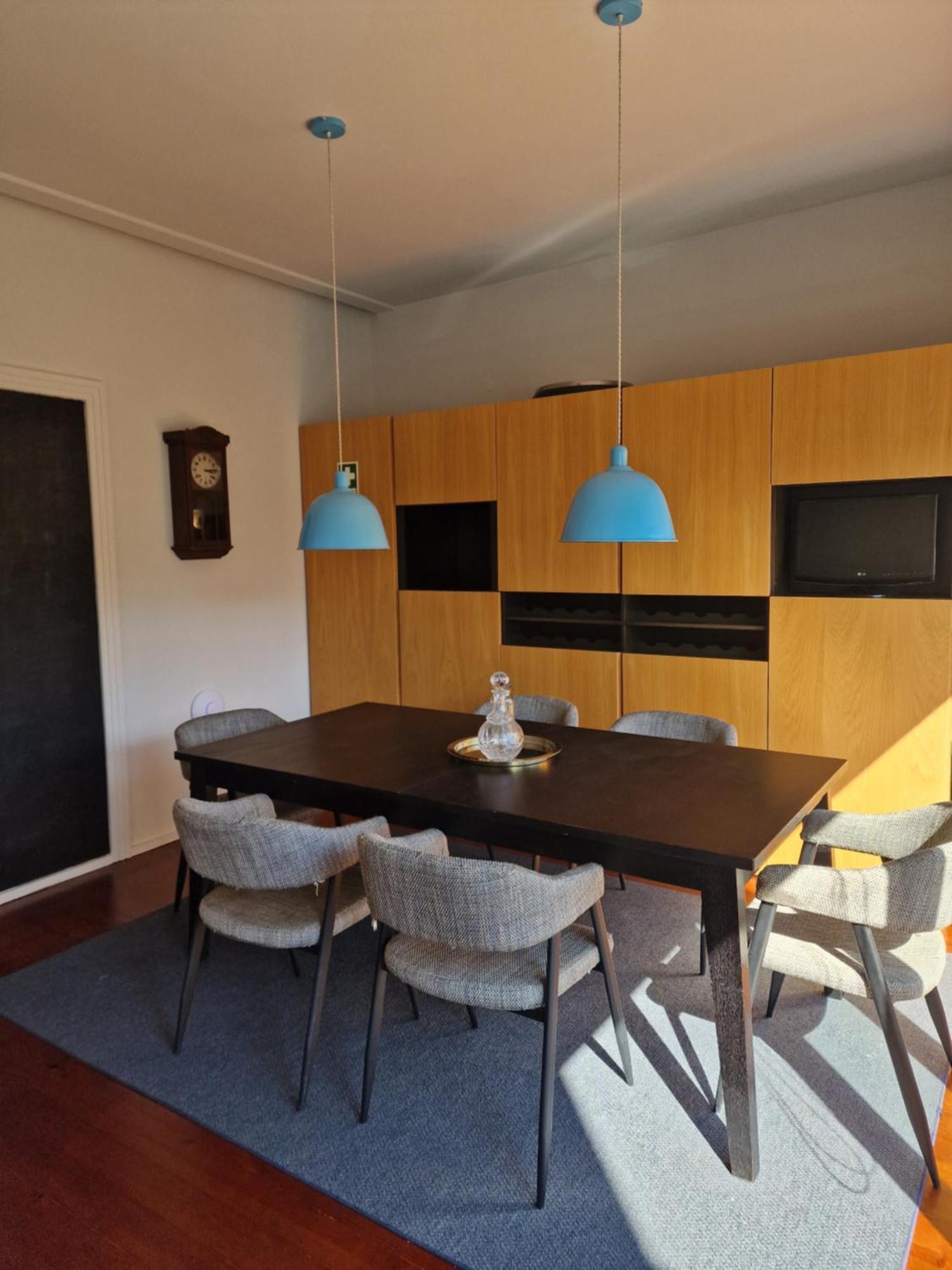 Lima Junior Residences Apartment