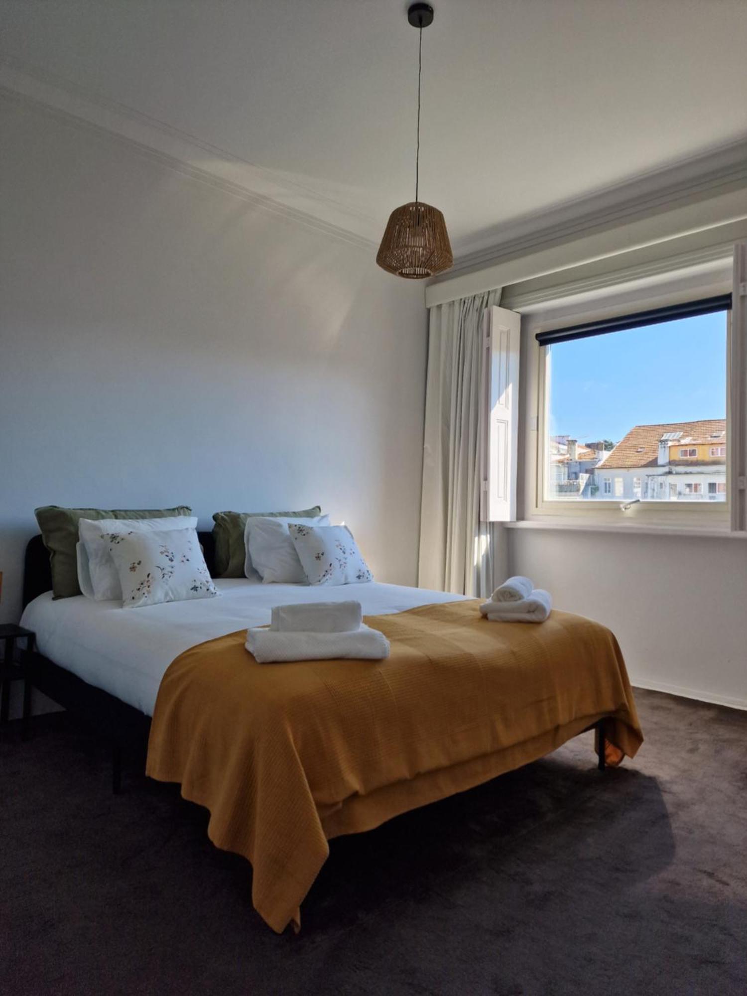 Lima Junior Residences Apartamento Porto