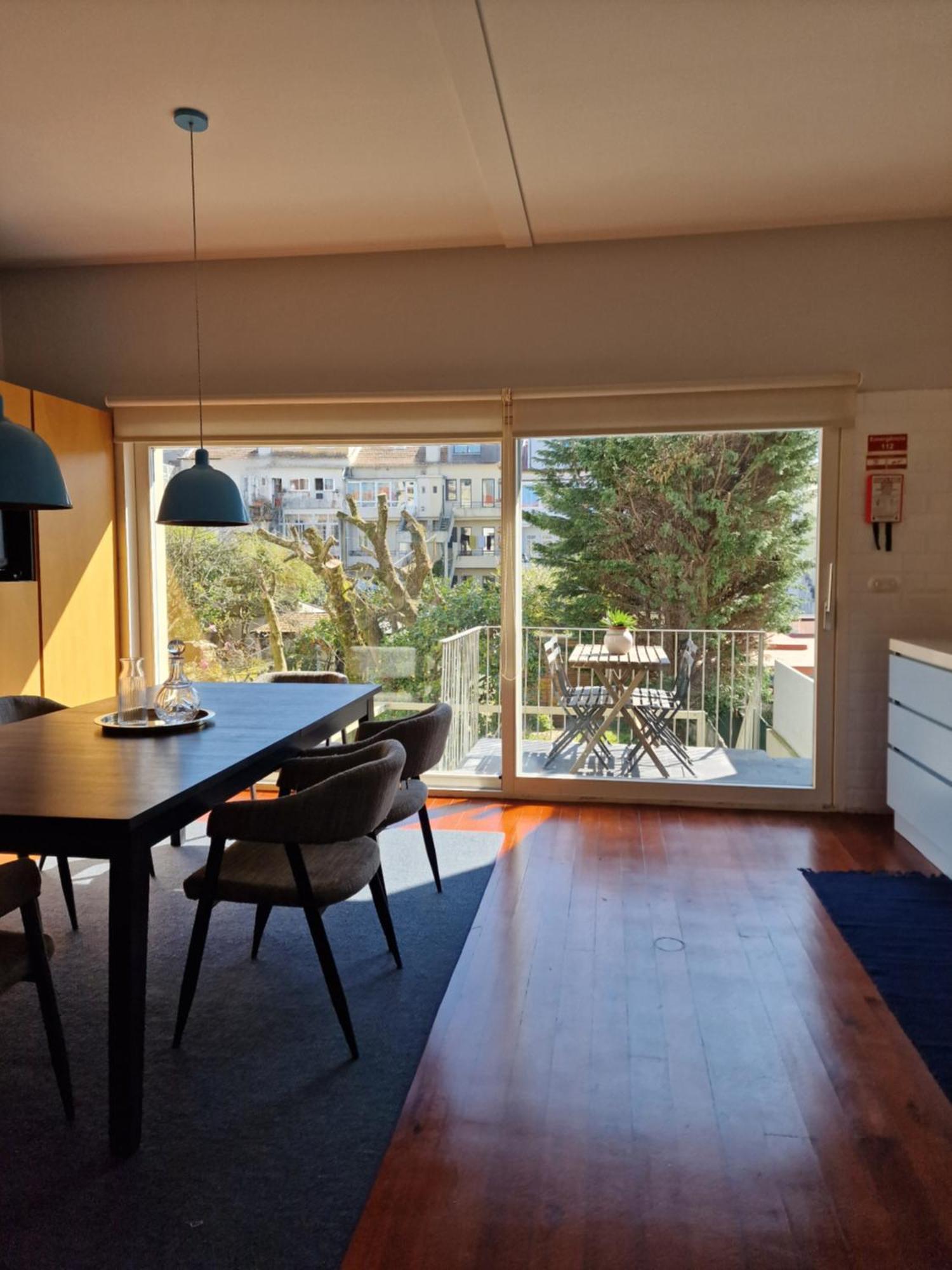 Apartamento Lima Junior Residences Porto