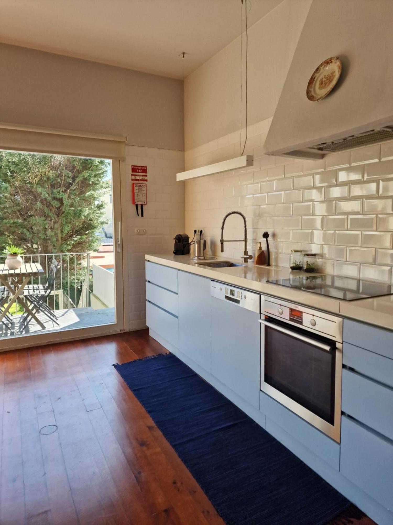 Apartamento Lima Junior Residences Porto