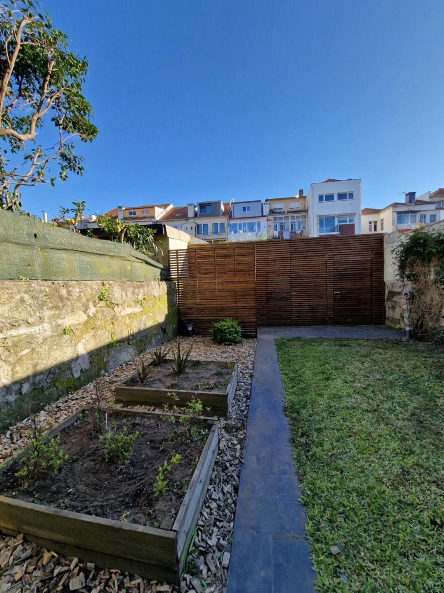 Apartment Lima Junior Residences Porto