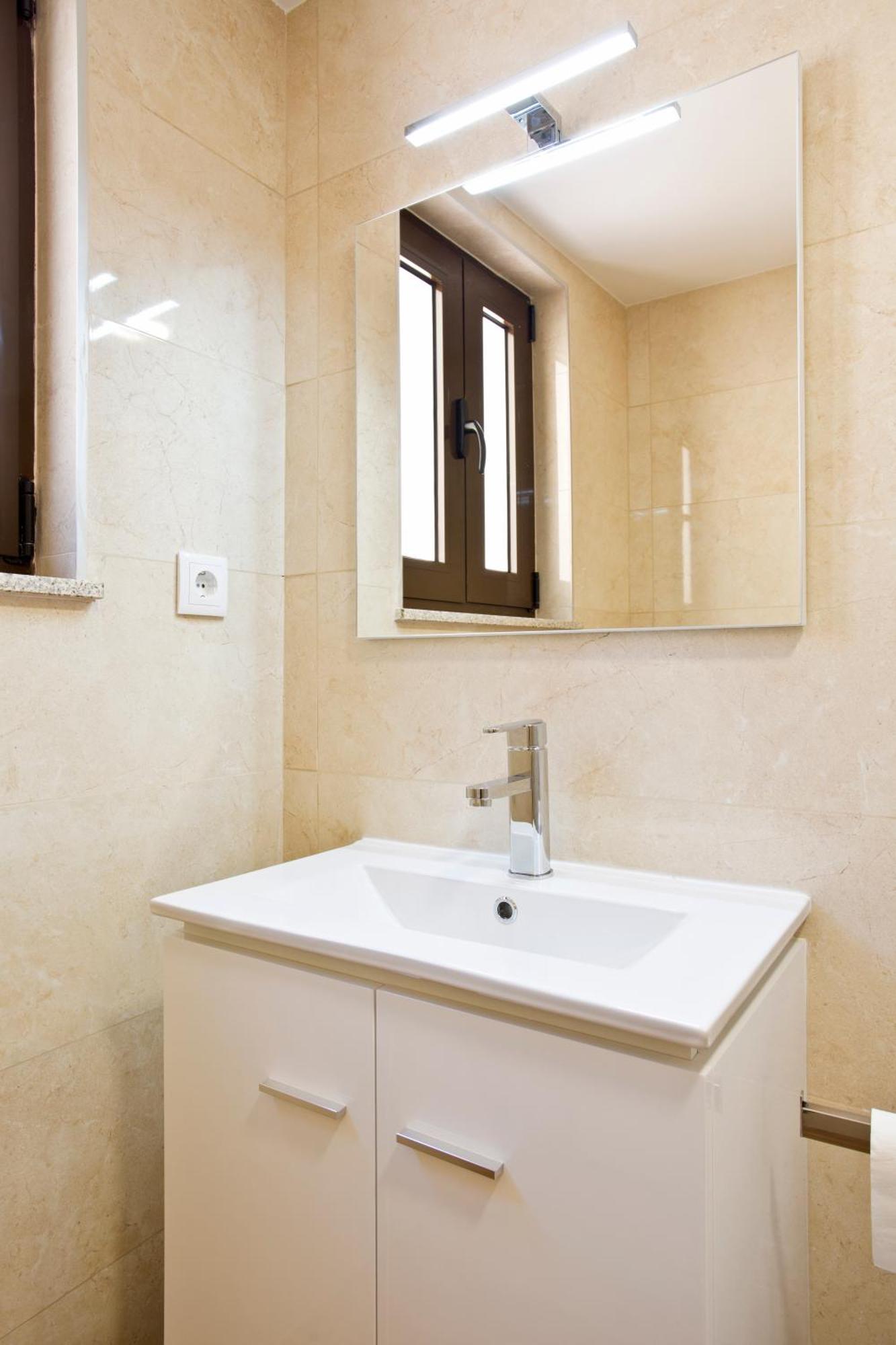 Aposentus - Cs Trindade Apartment
