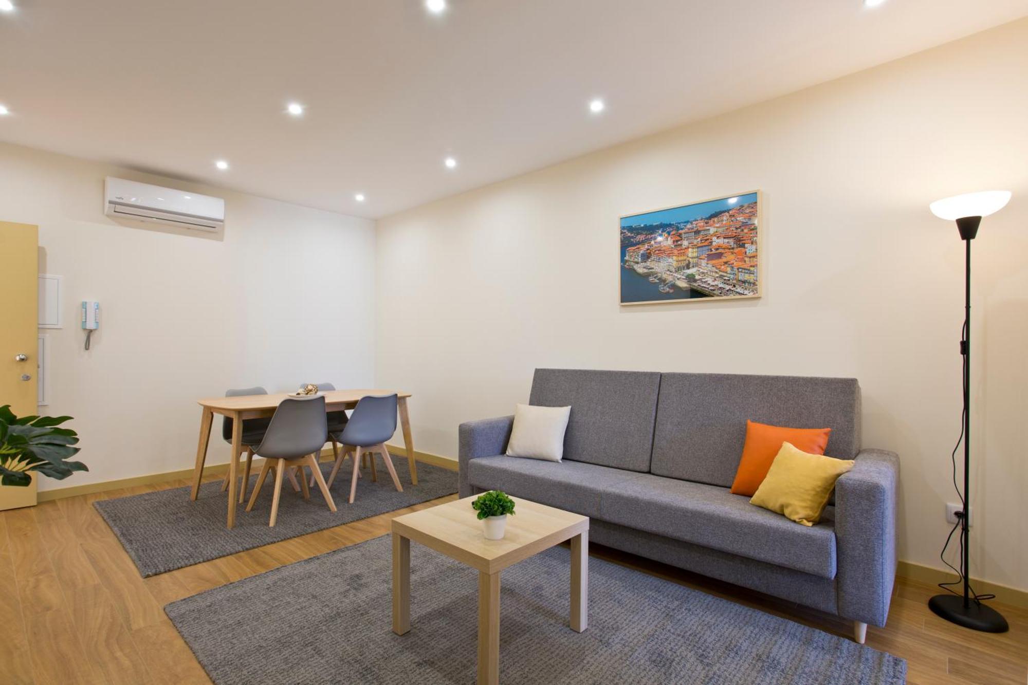 Aposentus - Cs Trindade Apartment